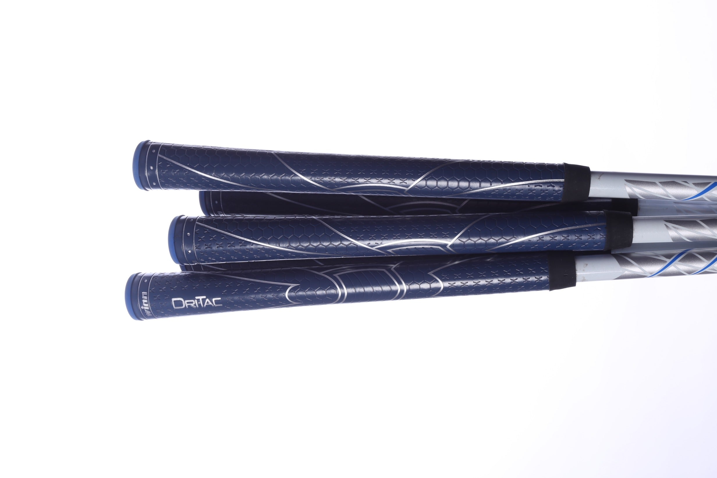 Used XXIO 12 Iron Set - Right-Handed - 6-PW - Regular Flex-Next Round