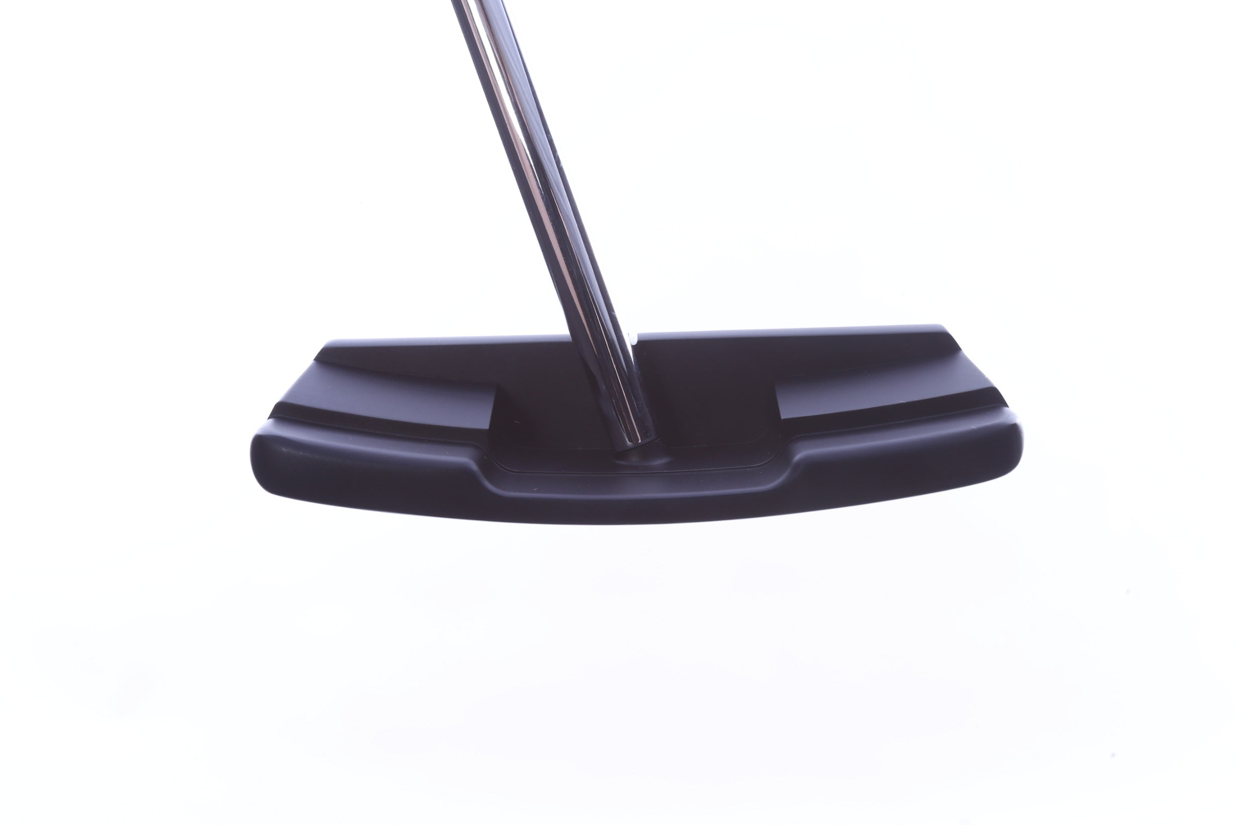 Used Odyssey Ai-ONE Square 2 Square Double Wide Putter - Right-Handed - 38 in - Blade-Next Round
