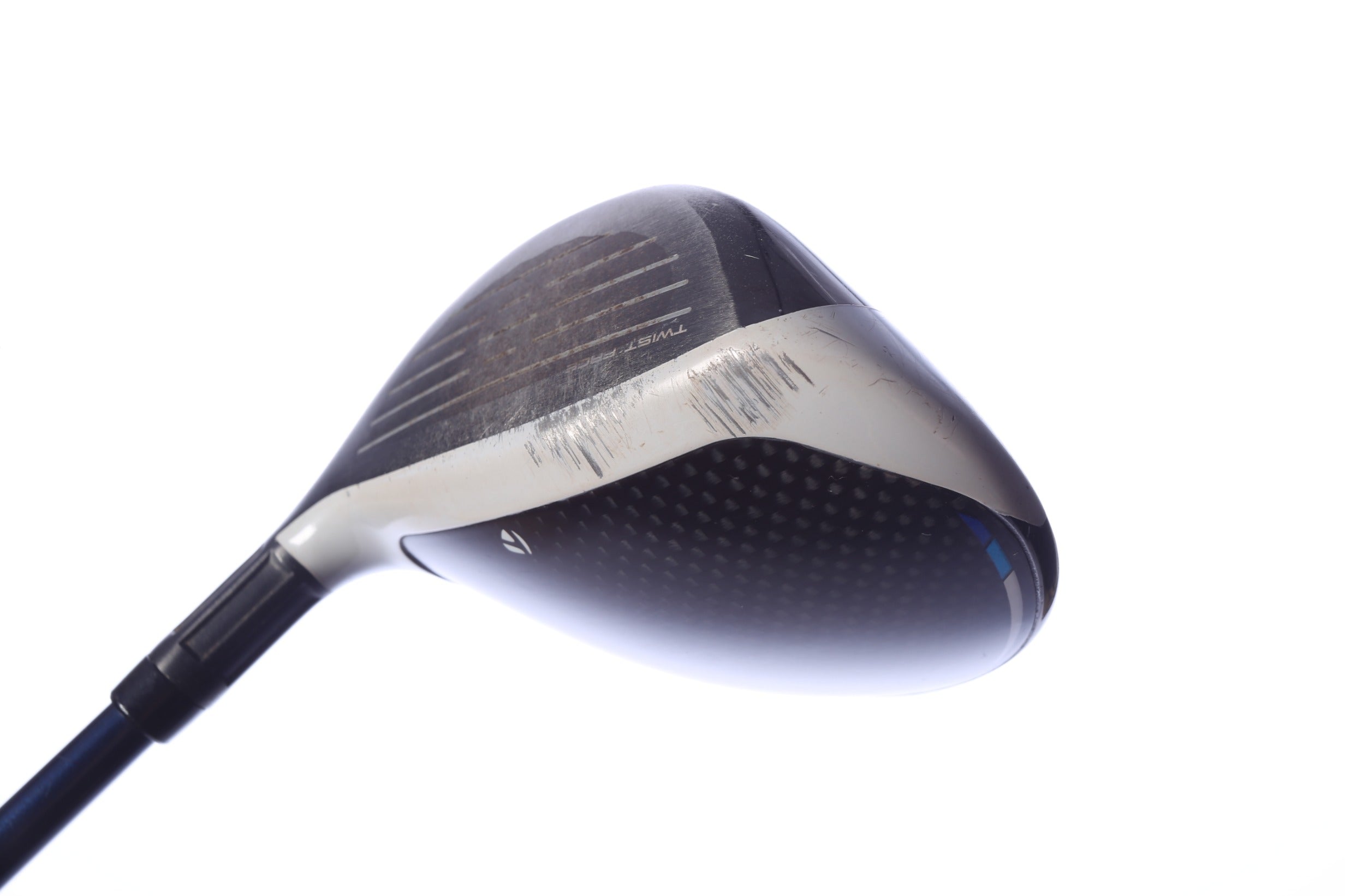 Used TaylorMade SIM2 MAX 5-Wood - Right-Handed - 18 Degrees - Regular Flex