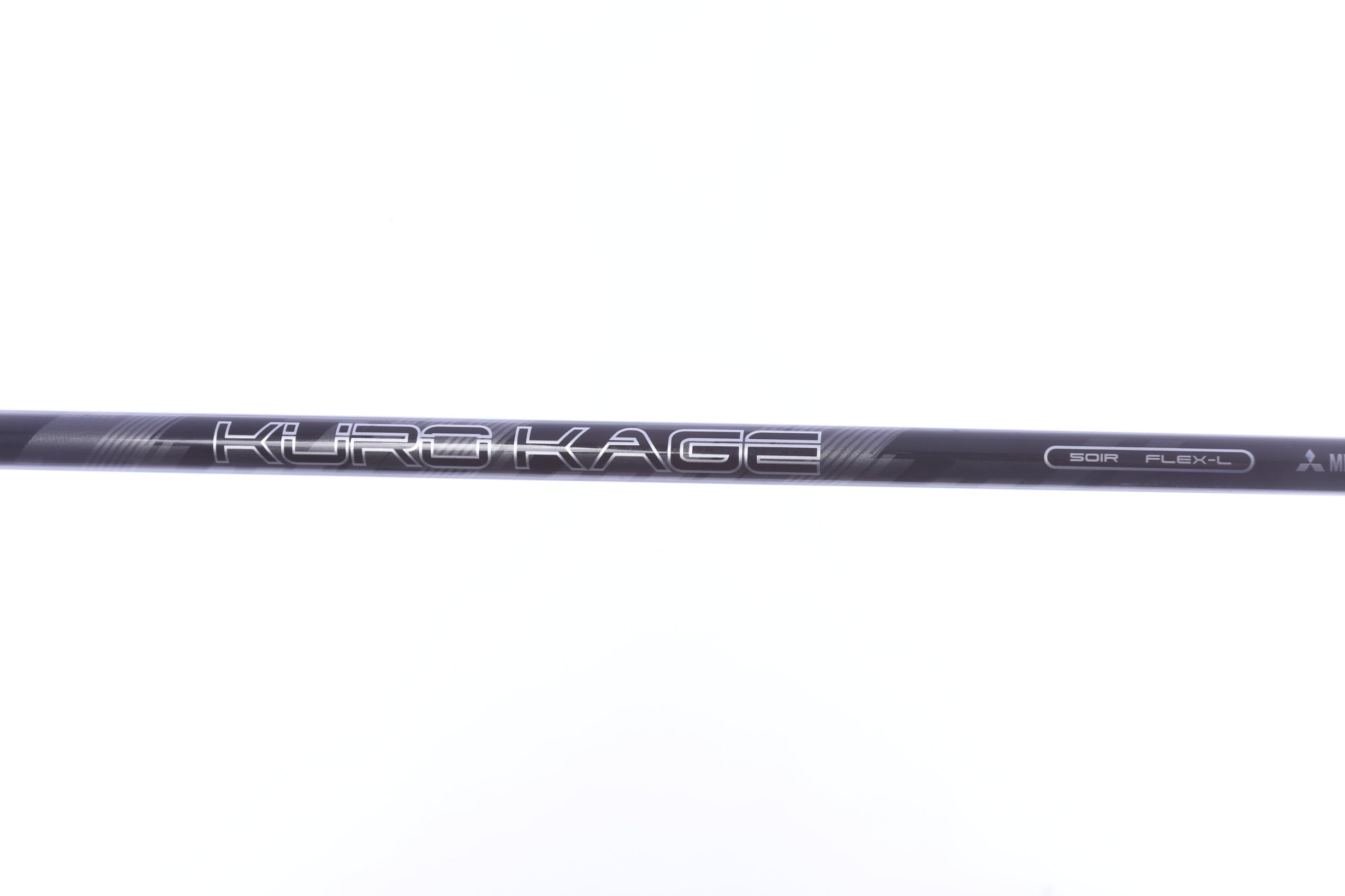 Used Callaway Apex Forged Single 8-Iron - Right-Handed - Ladies Flex-Next Round