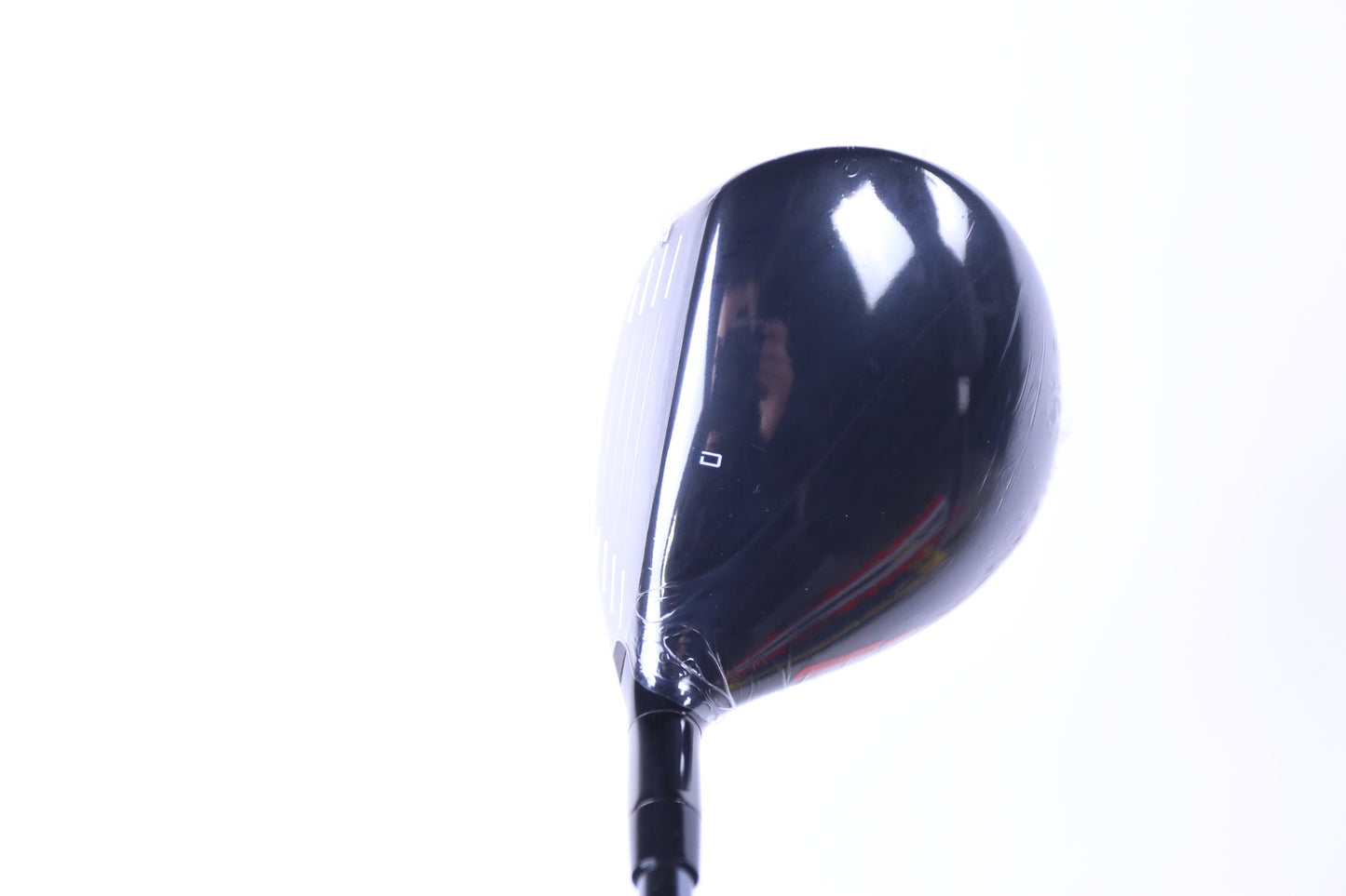 Used Wilson Staff 2025 DYNAPWR Max 5-Wood - Right-Handed - 18 Degrees - Regular Flex-Next Round
