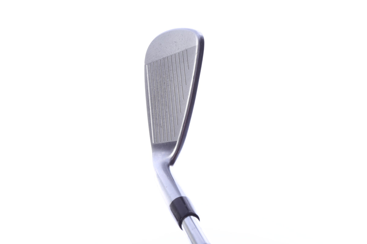 Used PXG 0311 Single 6-Iron - Right-Handed - Stiff Flex