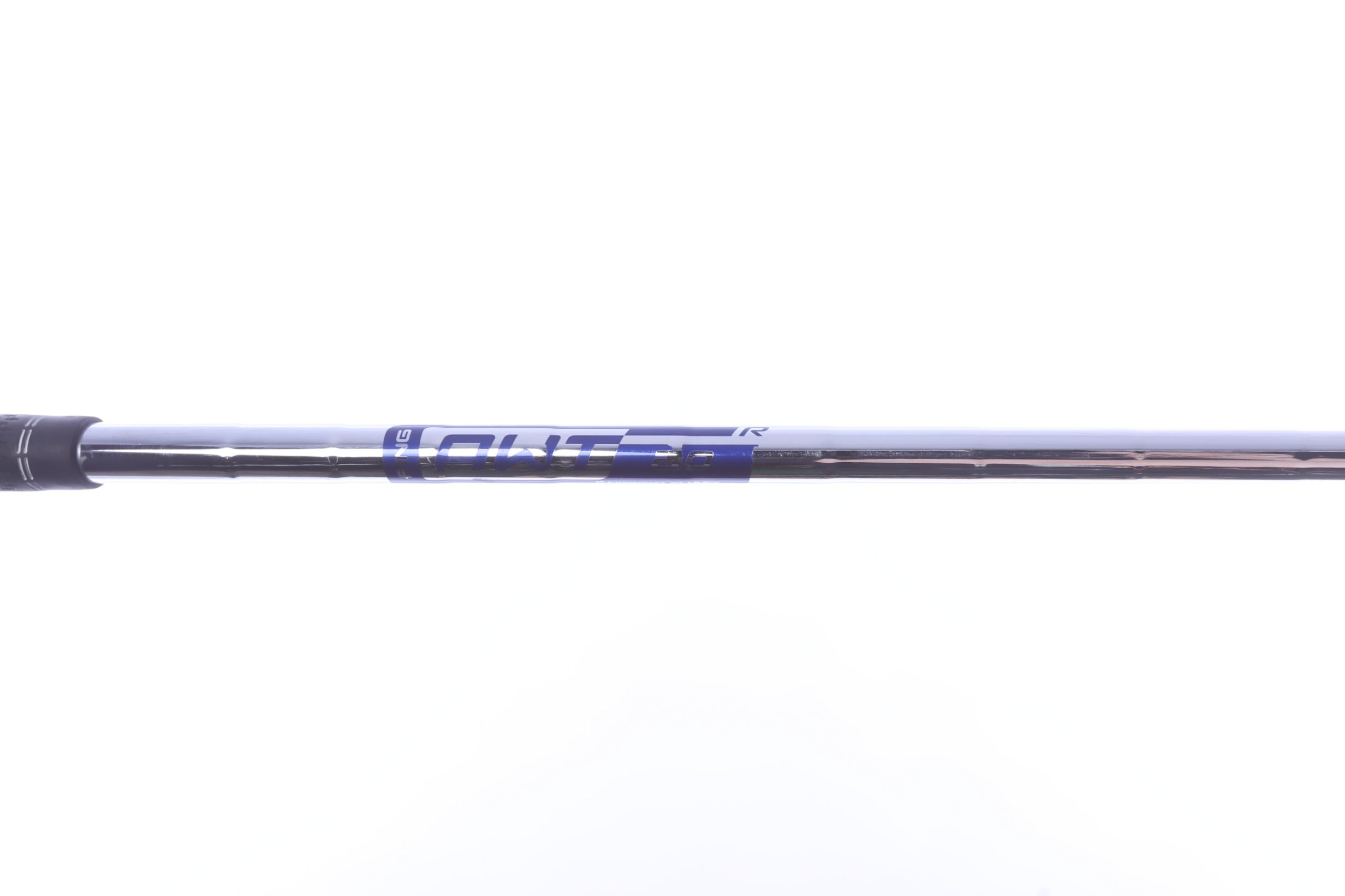 Used Ping G410 Pitching Wedge - Right-Handed - 44.5 Degrees - Regular Flex-Next Round