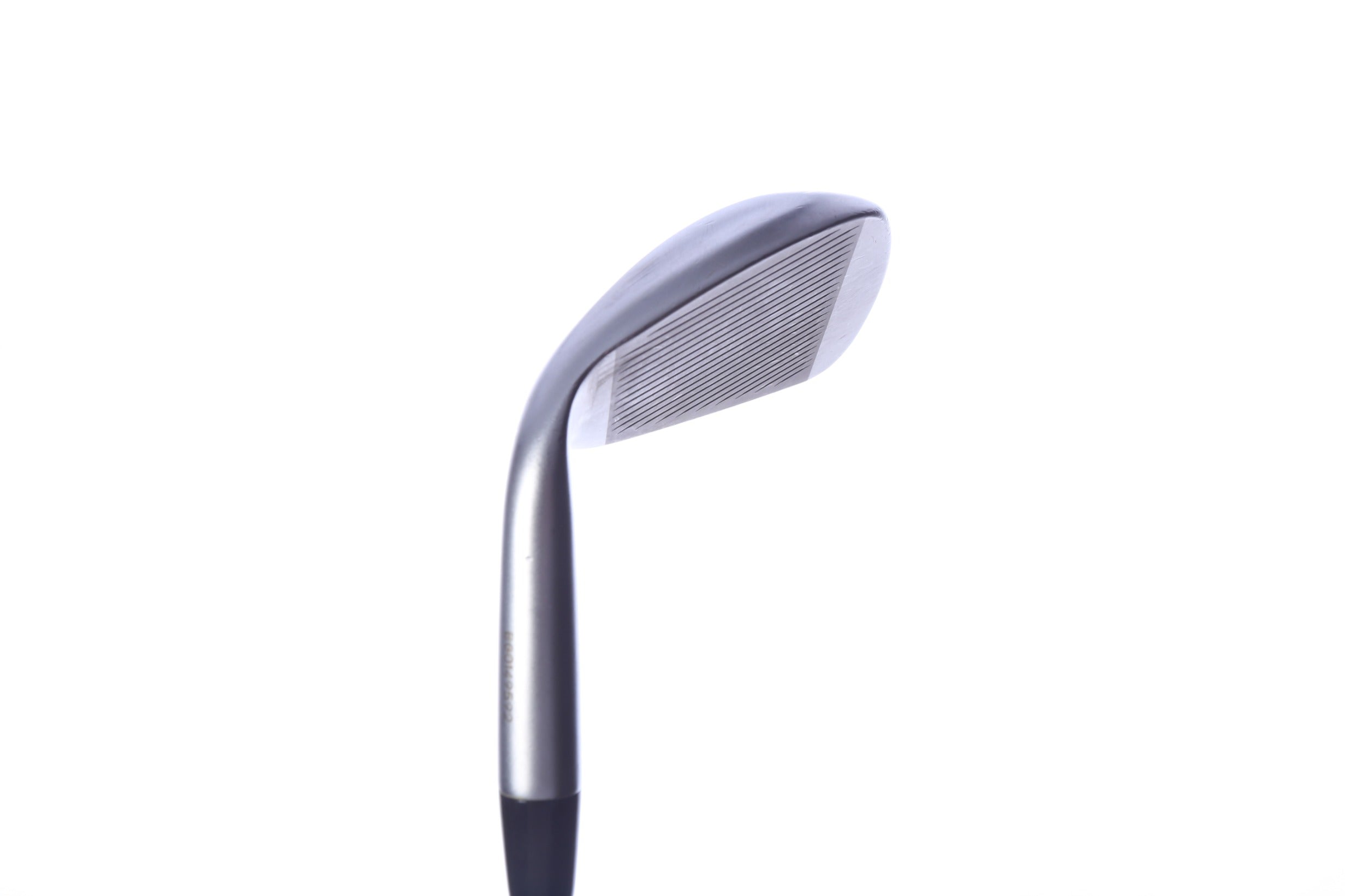 Used Ping s159 Chrome Sand Wedge - Right-Handed - 54 Degrees - Regular Flex-Next Round