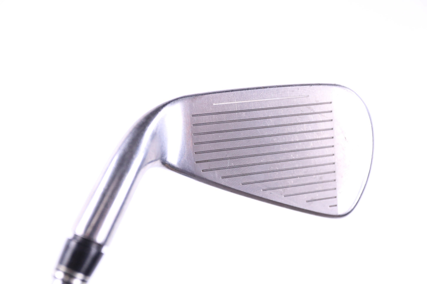 Used Cobra AMP Cell Single 4-Iron - Right-Handed - Stiff Flex-Next Round