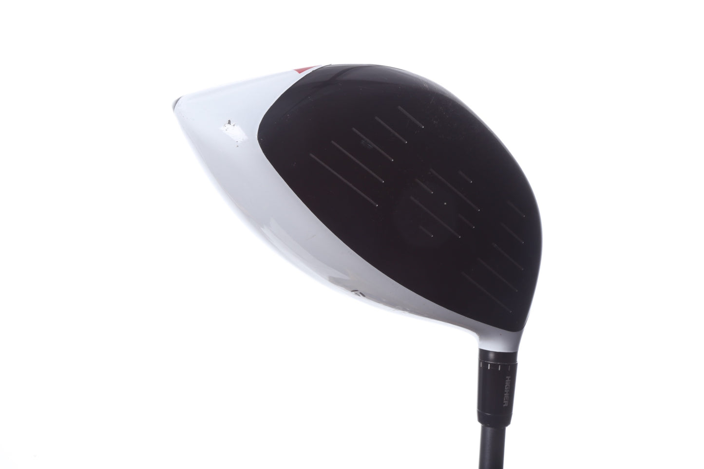 Used TaylorMade 2016 M1 Driver - 10.5 Degrees - Tour Extra Stiff Flex Aldila Taylormade Tour Preferred - Left-Handed-Next Round