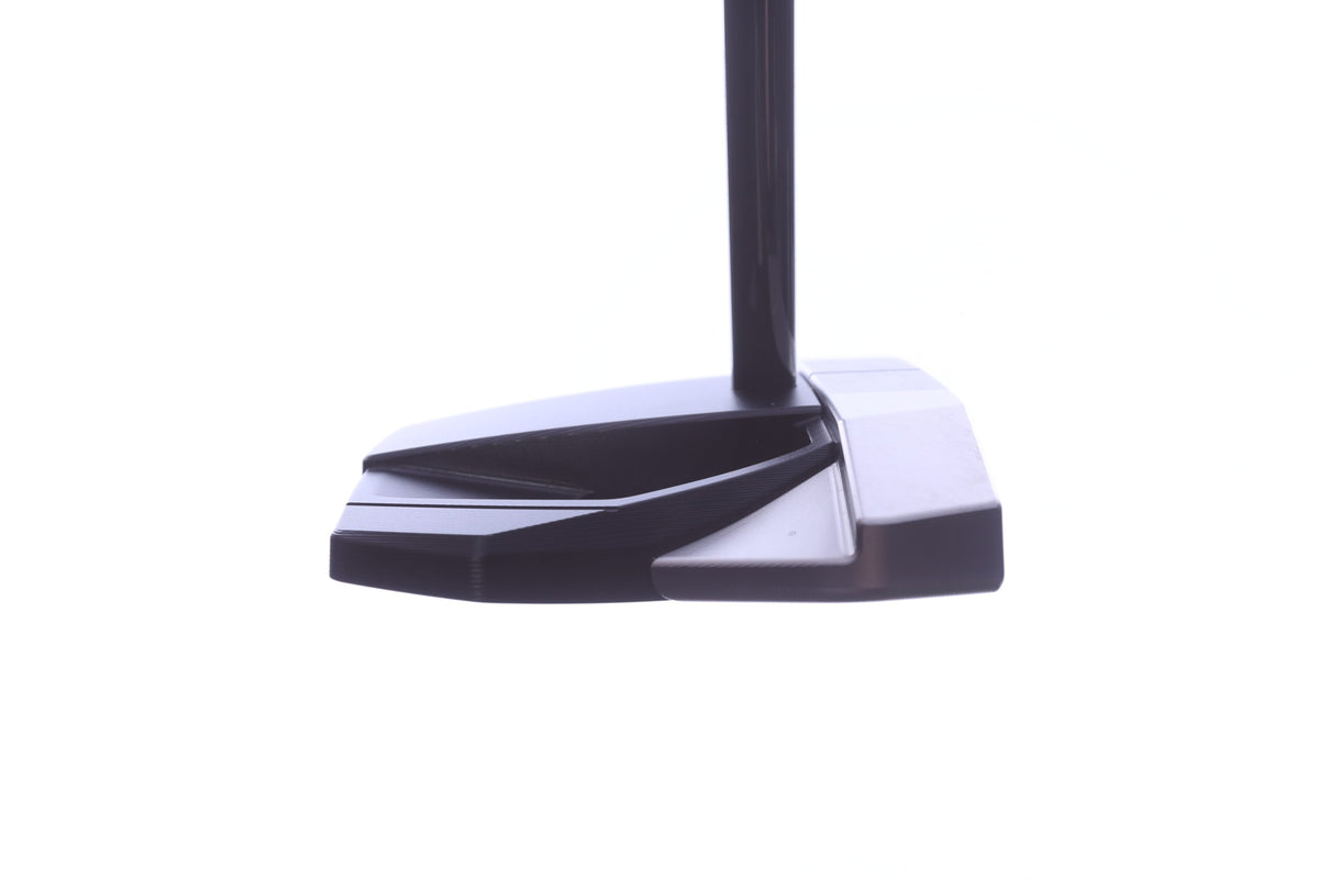 Used TaylorMade Spider 5K-ZT Putter - Left-Handed - 36 in - Mallet