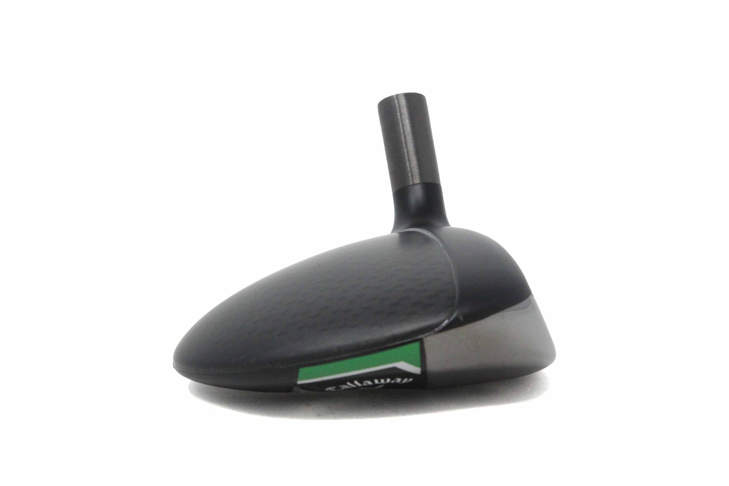 Used Callaway Elyte Max Fast 7-Wood - HEAD ONLY - Right-Handed - 22 Degrees