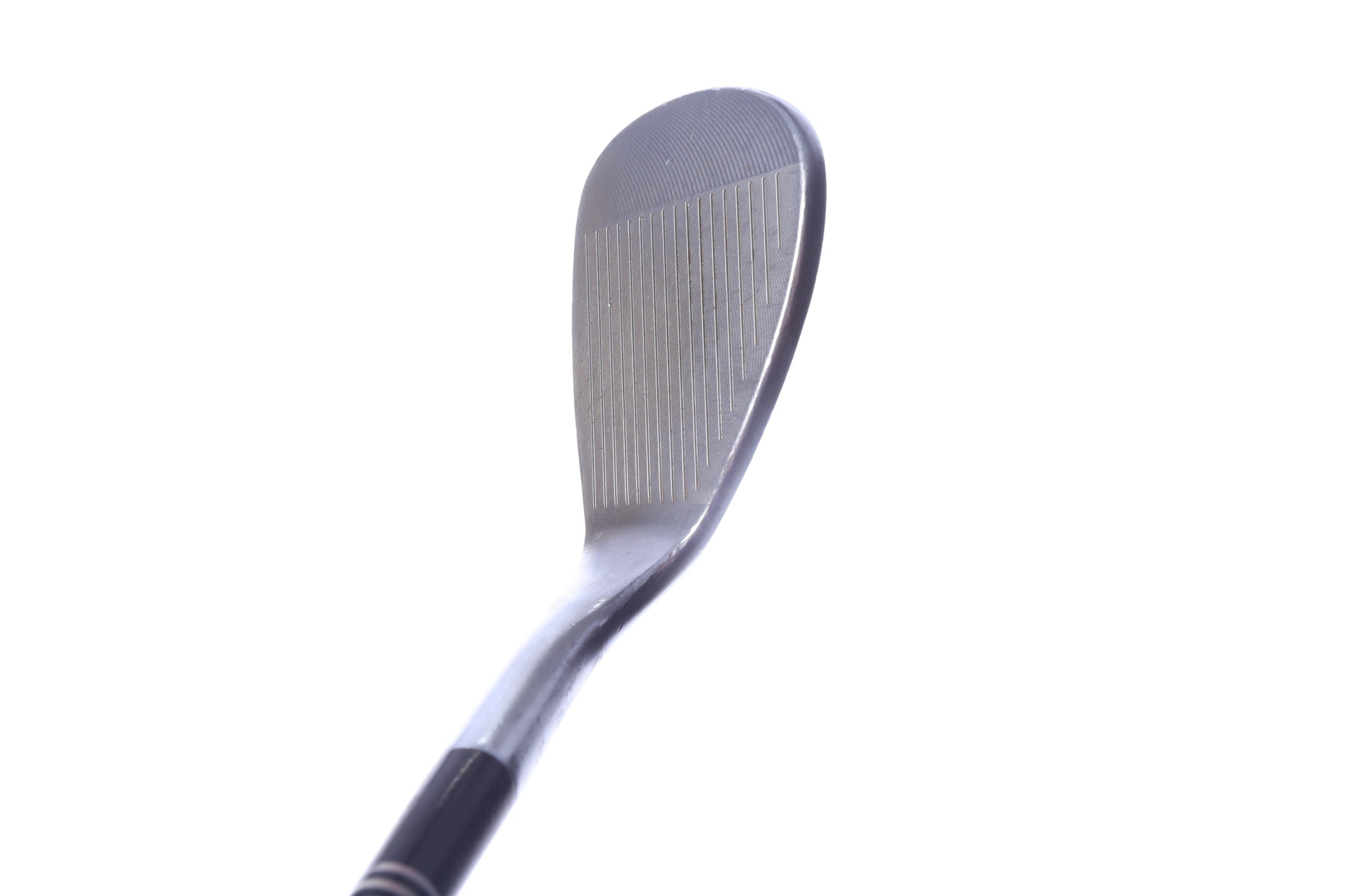 Used Cleveland RTX-4 Mid Grind Tour Satin Lob Wedge - Right-Handed - 60 Degrees - Regular Flex-Next Round
