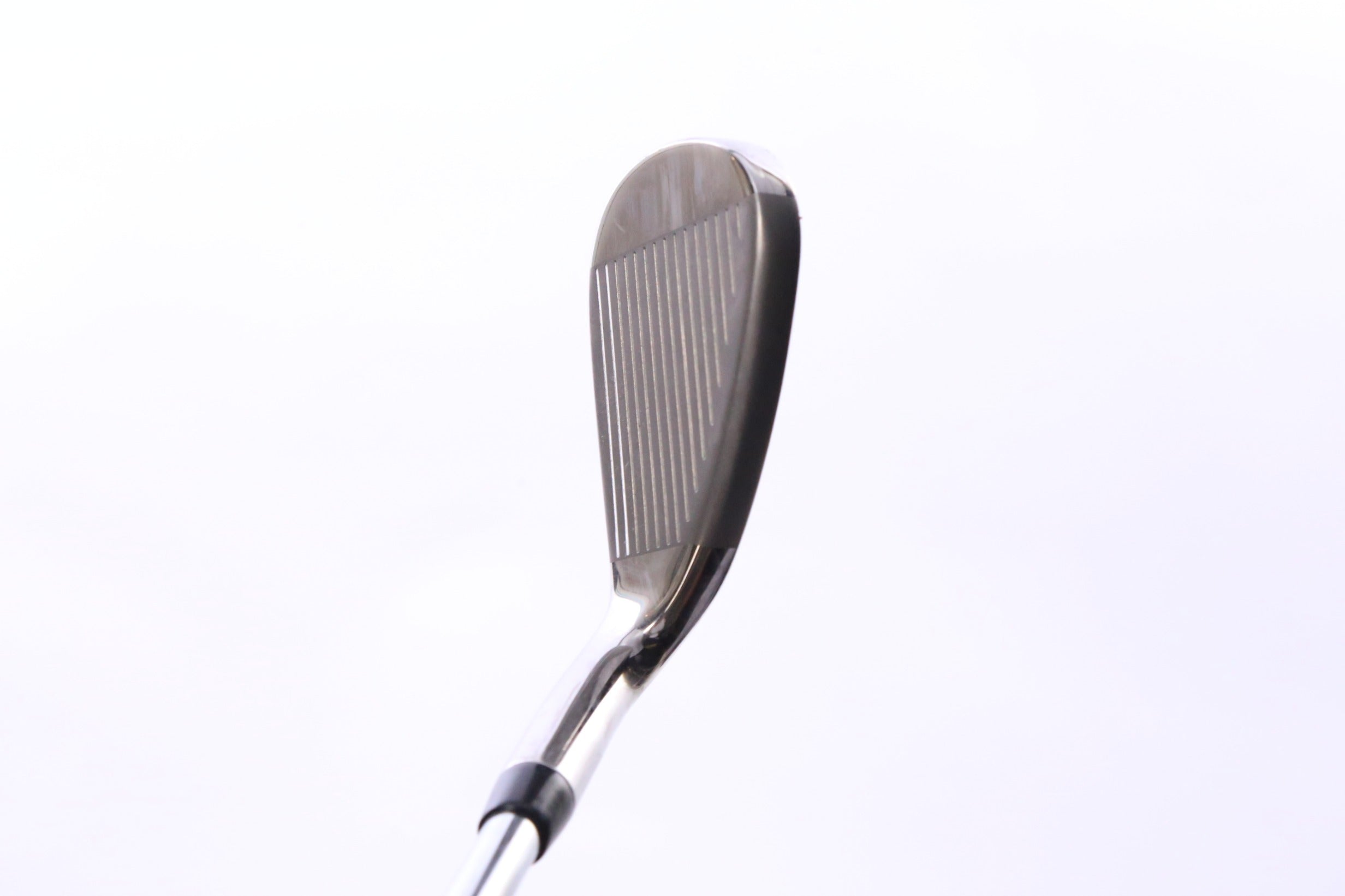 Used Callaway Rogue ST MAX Approach Wedge - Right-Handed - 46 Degrees - Regular Flex