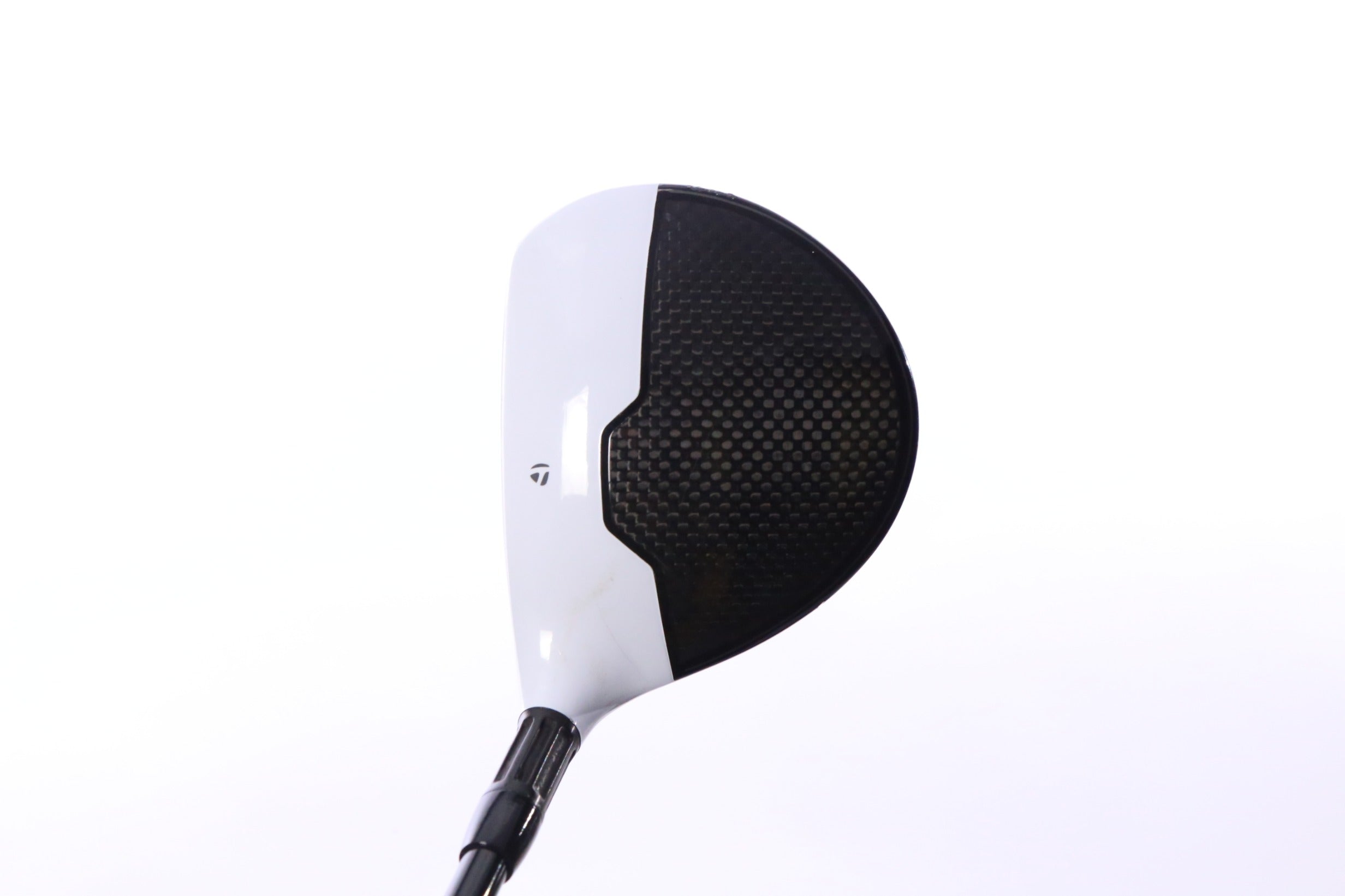 Used TaylorMade M2 3HL Wood - Right-Handed - 16.5 Degrees - Stiff Flex