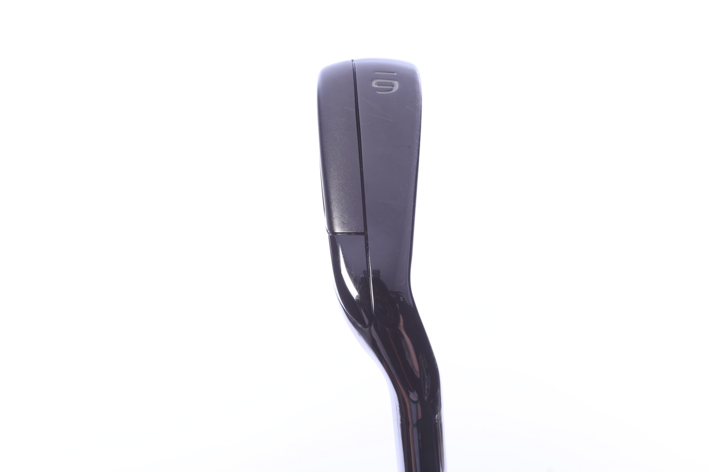 Used Callaway Big Bertha 23 Single 6-Iron - Right-Handed - Regular Flex