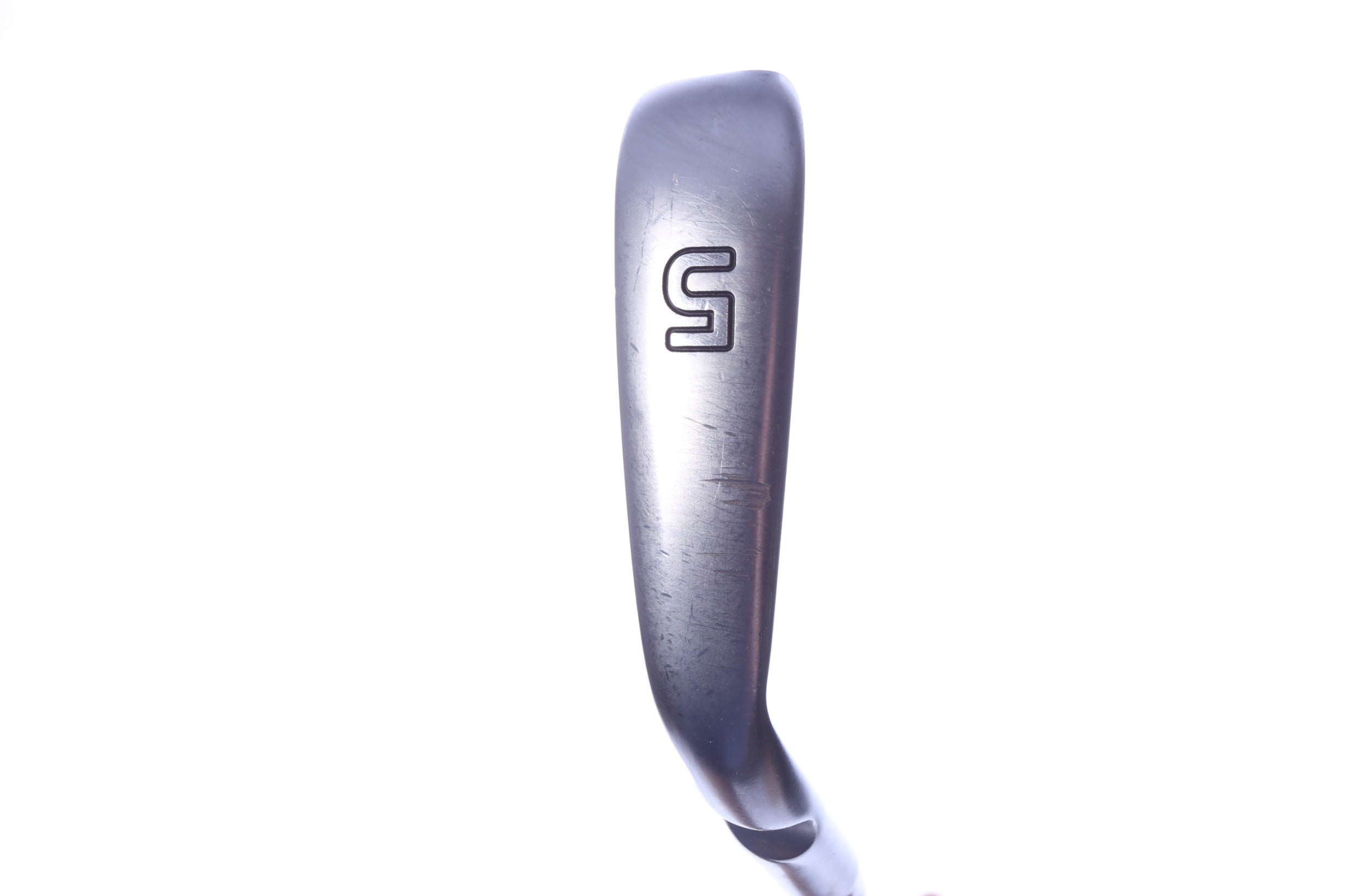 Used Ping i500 Single 5-Iron - Right-Handed - Extra Stiff Flex-Next Round