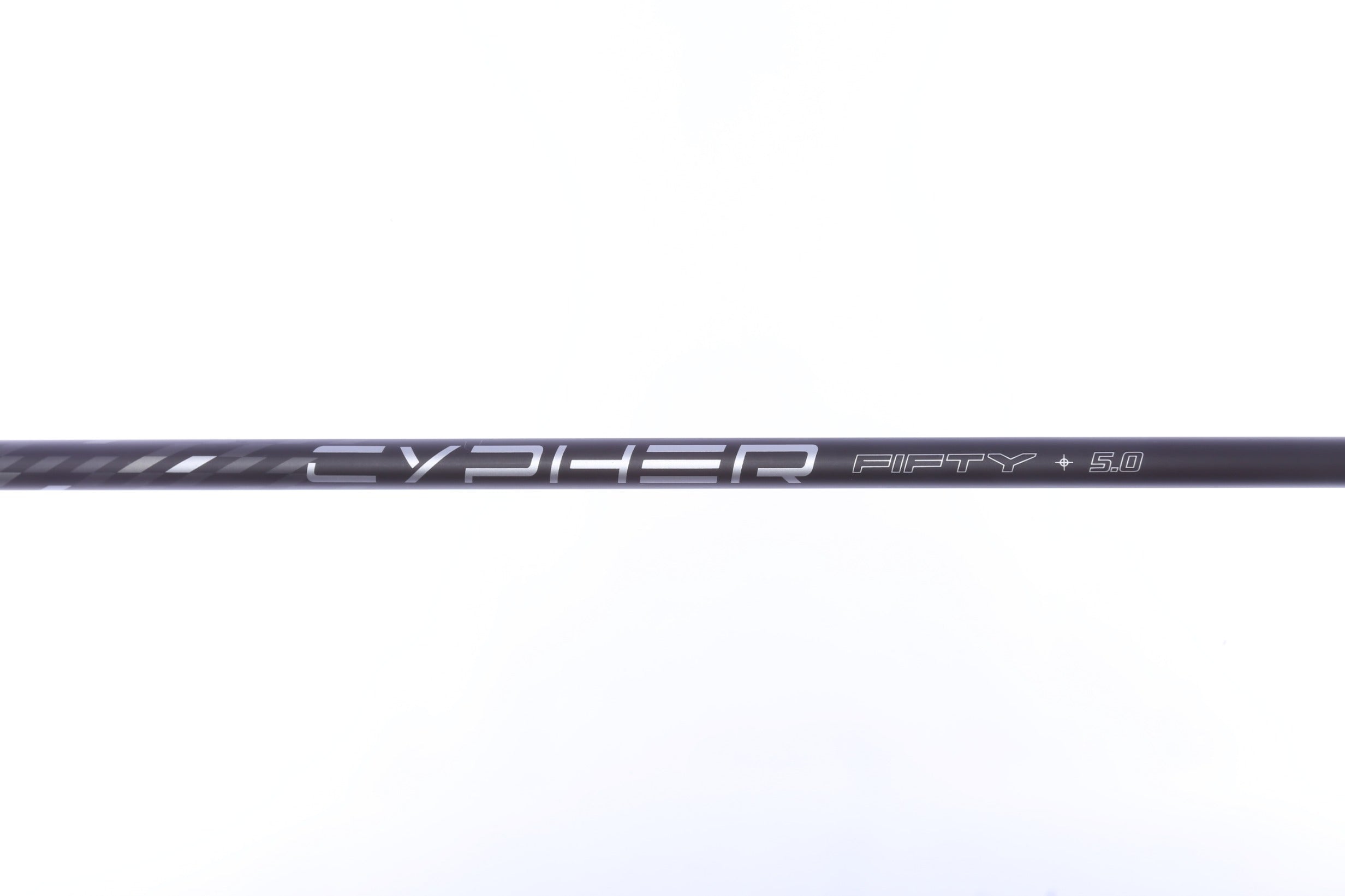 Used Callaway Paradym Ai Smoke HL Single 7-Iron - Right-Handed - Seniors Flex-Next Round