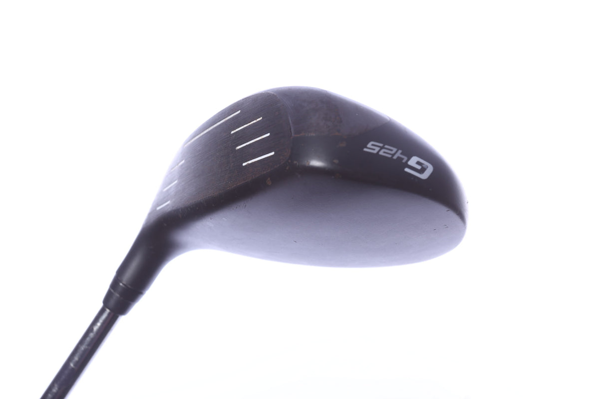 Used Ping G425 MAX 3-Wood - Right-Handed - 14.5 Degrees - Extra Stiff Flex