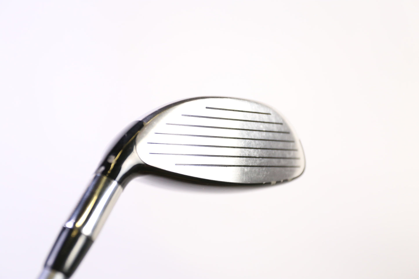 Used Callaway RAZR Hawk 3-Wood - Right-Handed - 15 Degrees - Ladies Flex-Next Round