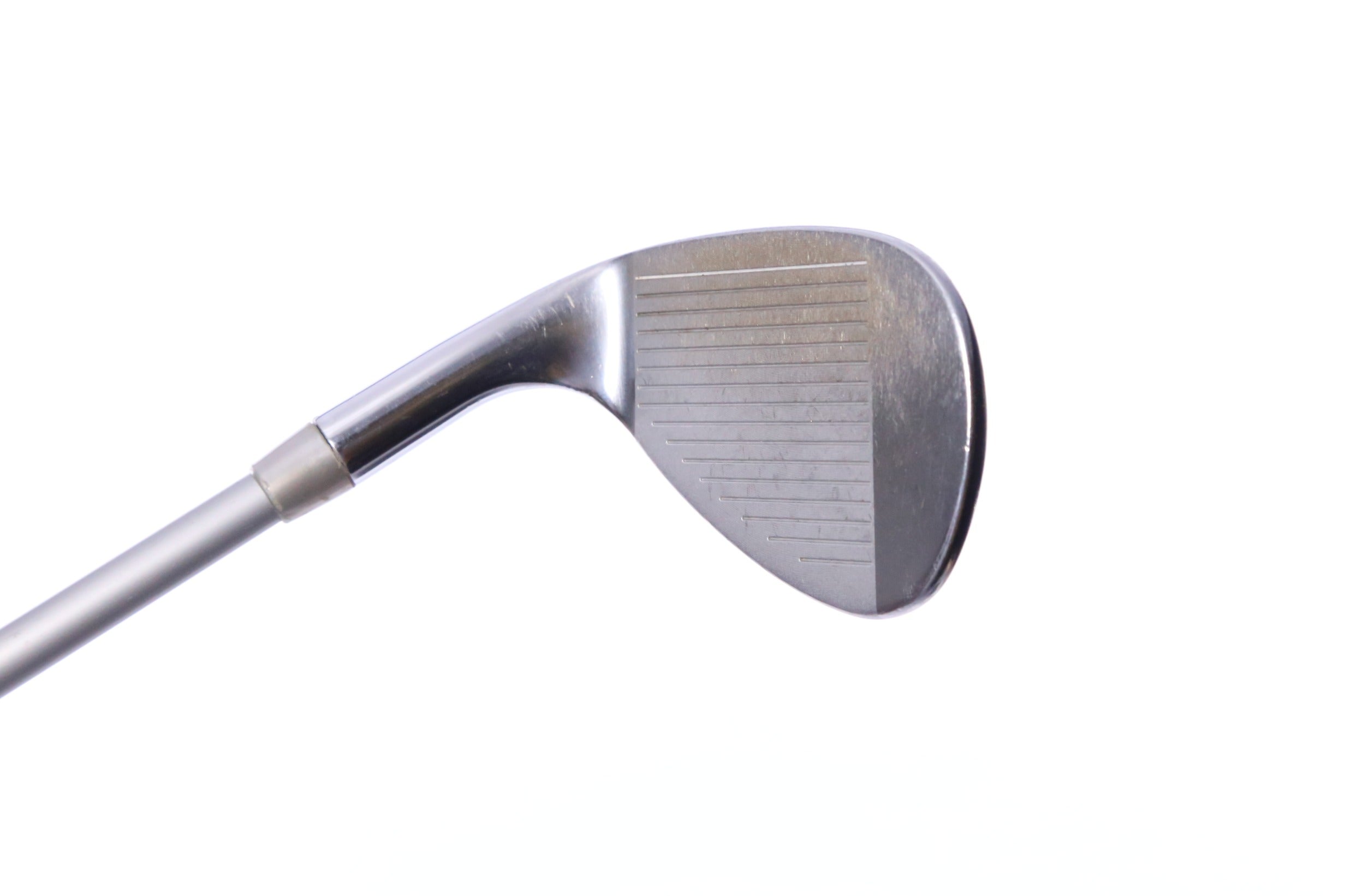 Used Cobra King F7 Sand Wedge - Right-Handed - 55 Degrees - Ladies Flex