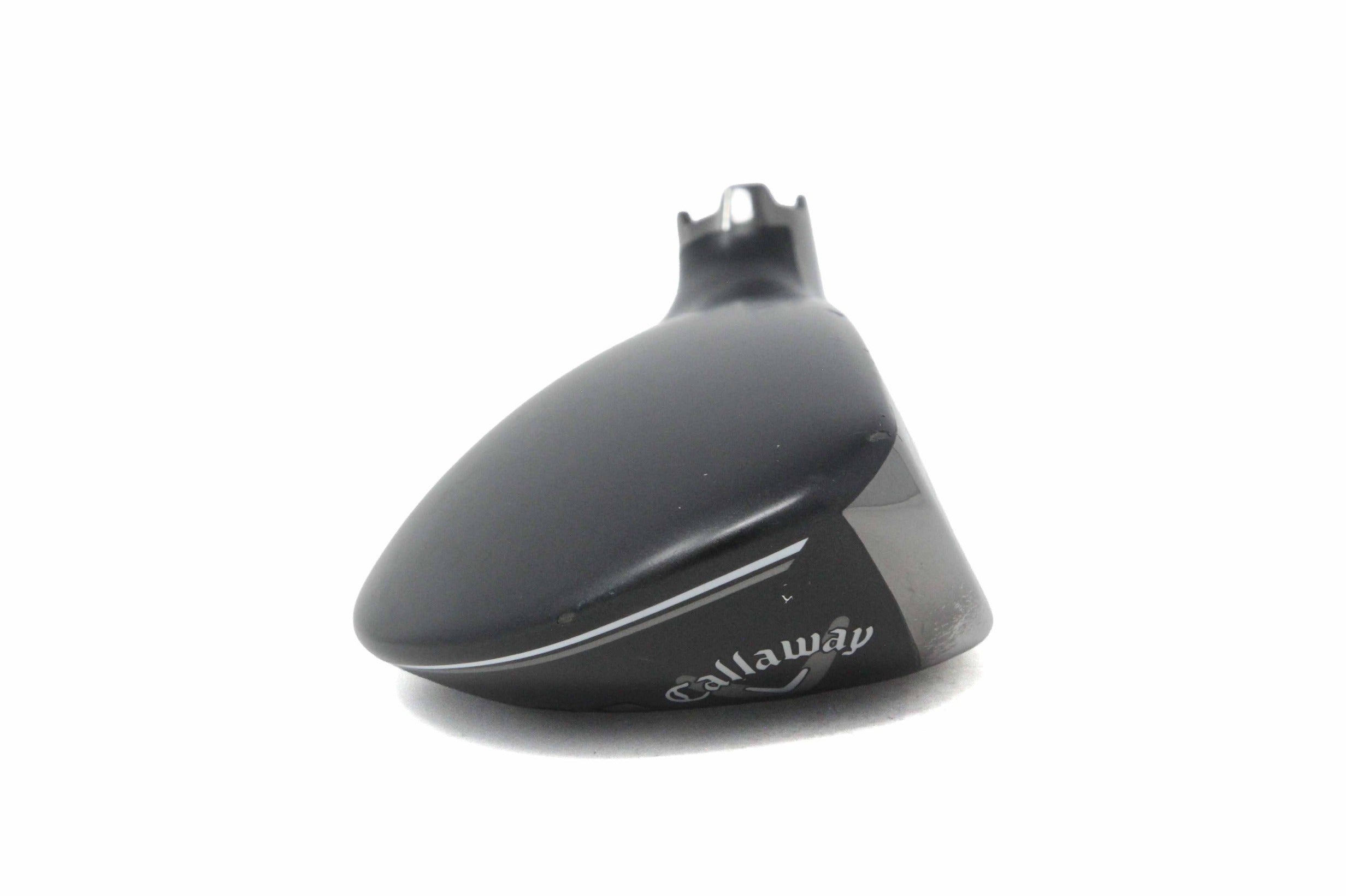 Used Callaway Paradym Ai Smoke 3H - HEAD ONLY - Right-Handed - 18 Degrees