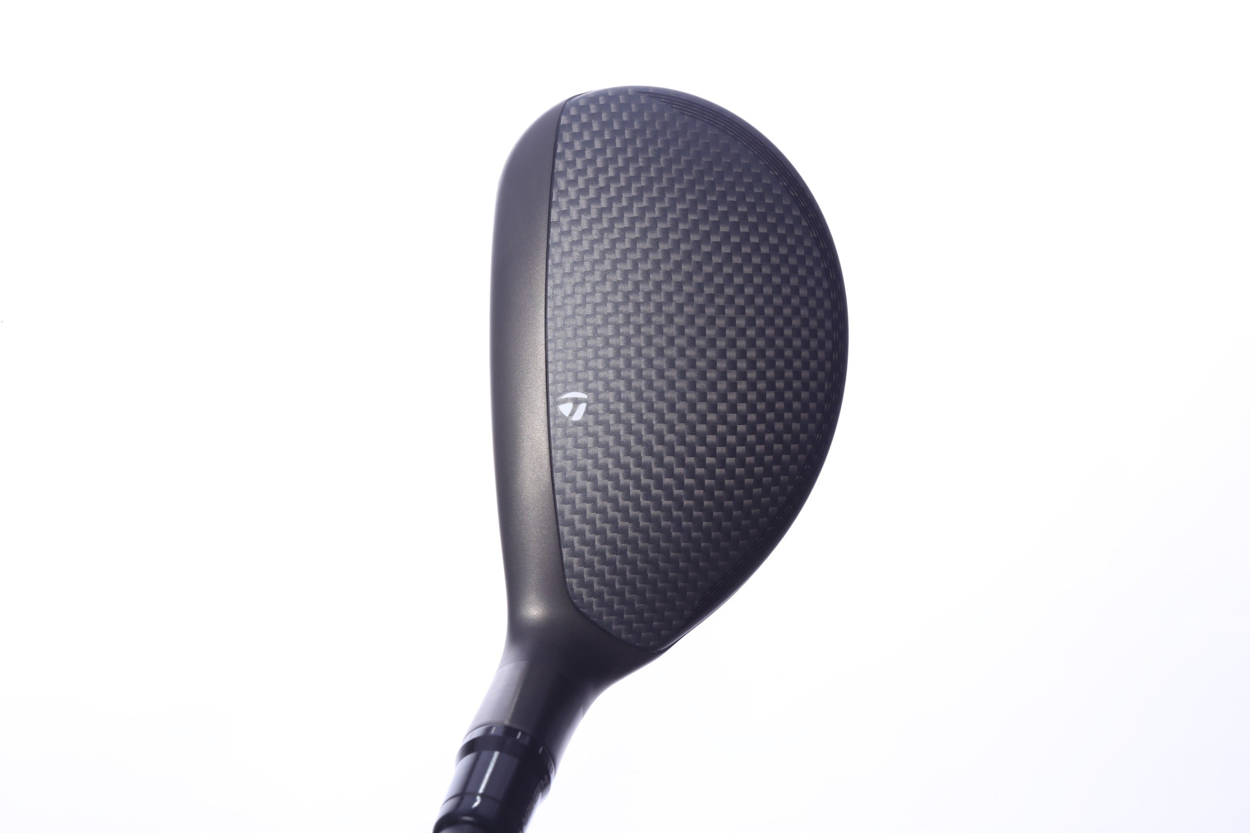 Used TaylorMade Qi35 Rescue 4H Hybrid - Right-Handed - 22 Degrees - Regular Flex-Next Round
