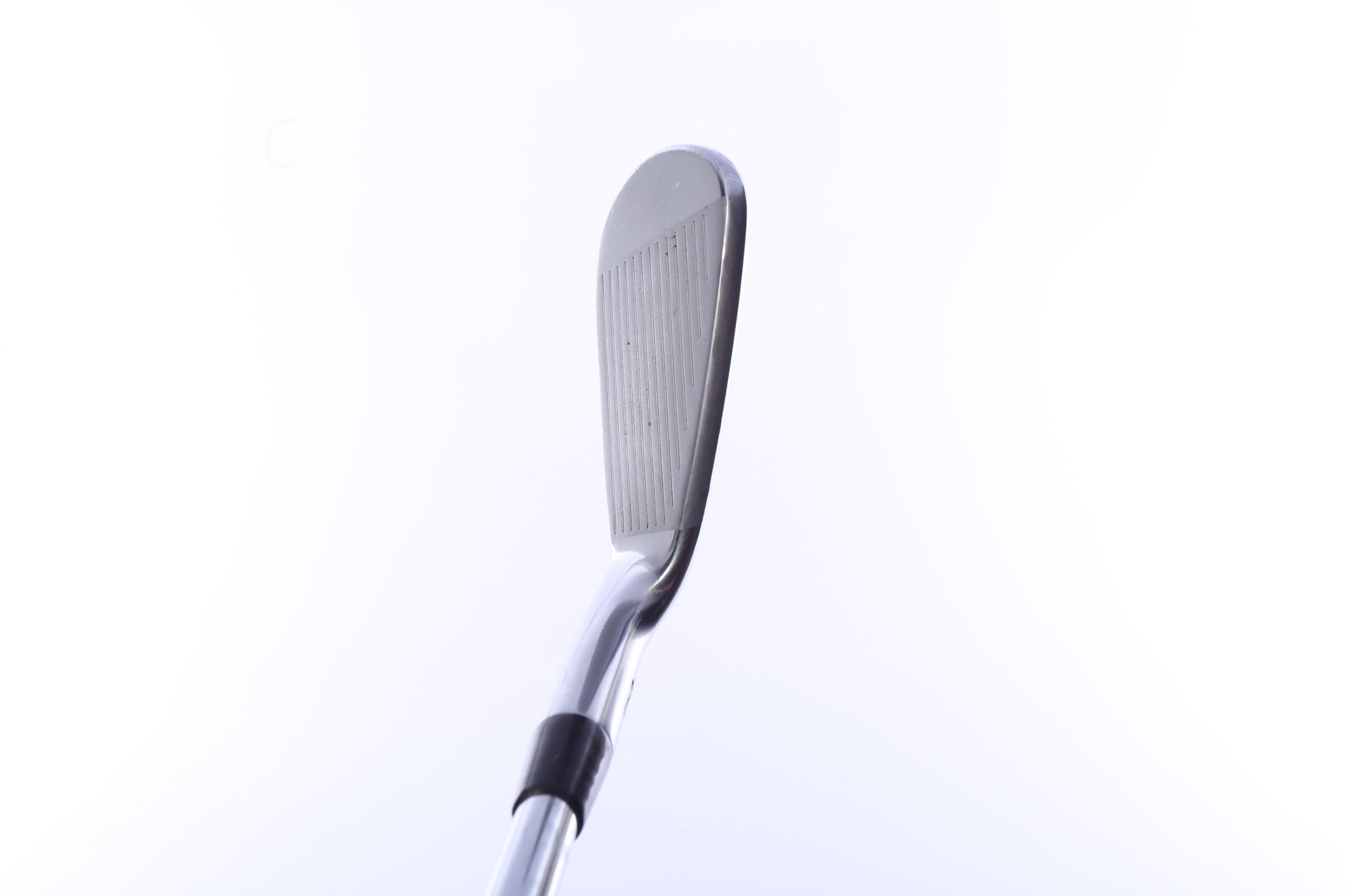 Used Mizuno Pro 243 Iron Set - Right-Handed - 5-PW - Stiff Flex