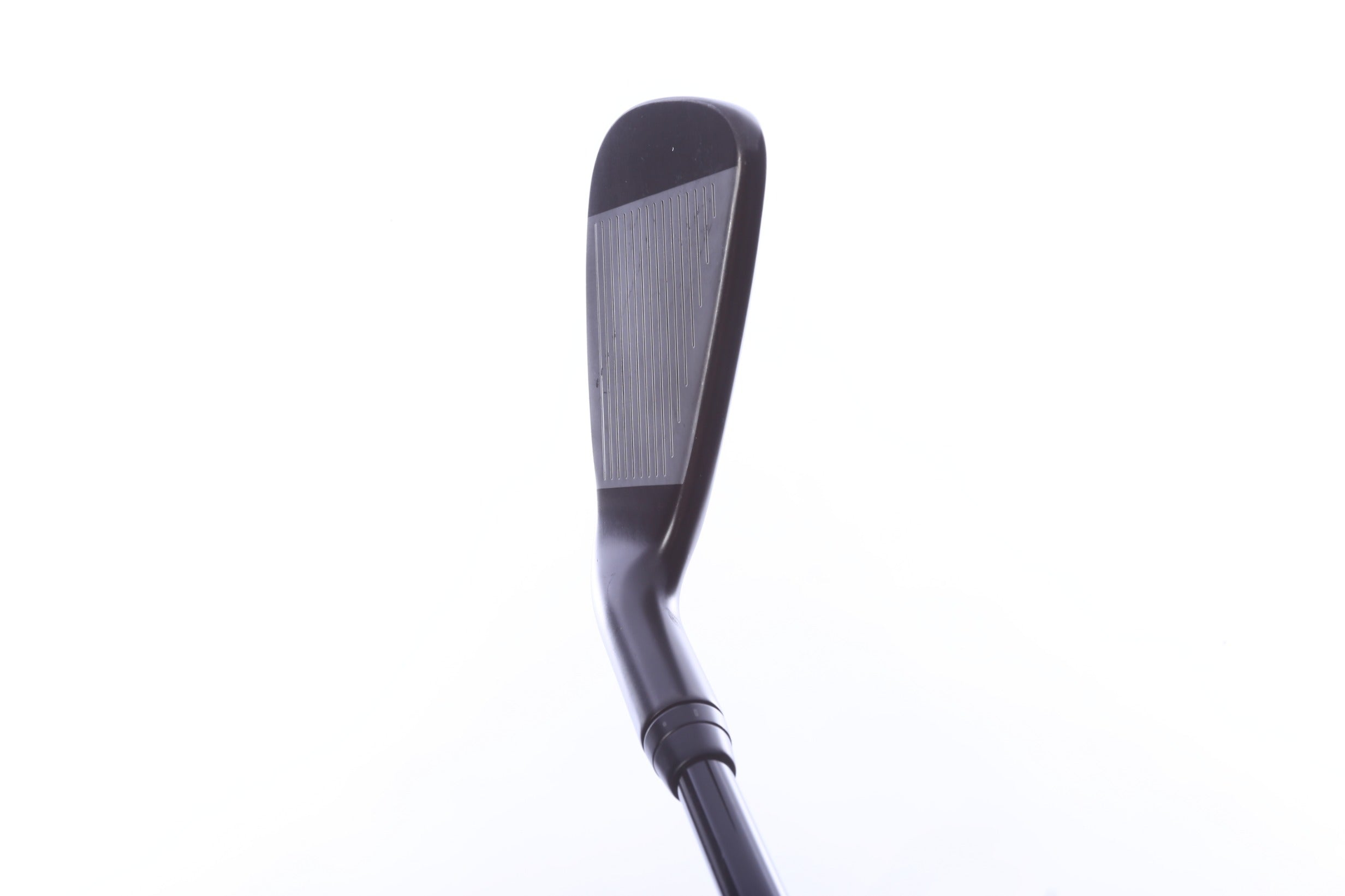 Used Ping iCrossover Single Utility 2-Iron - Right-Handed - Stiff Flex-Next Round