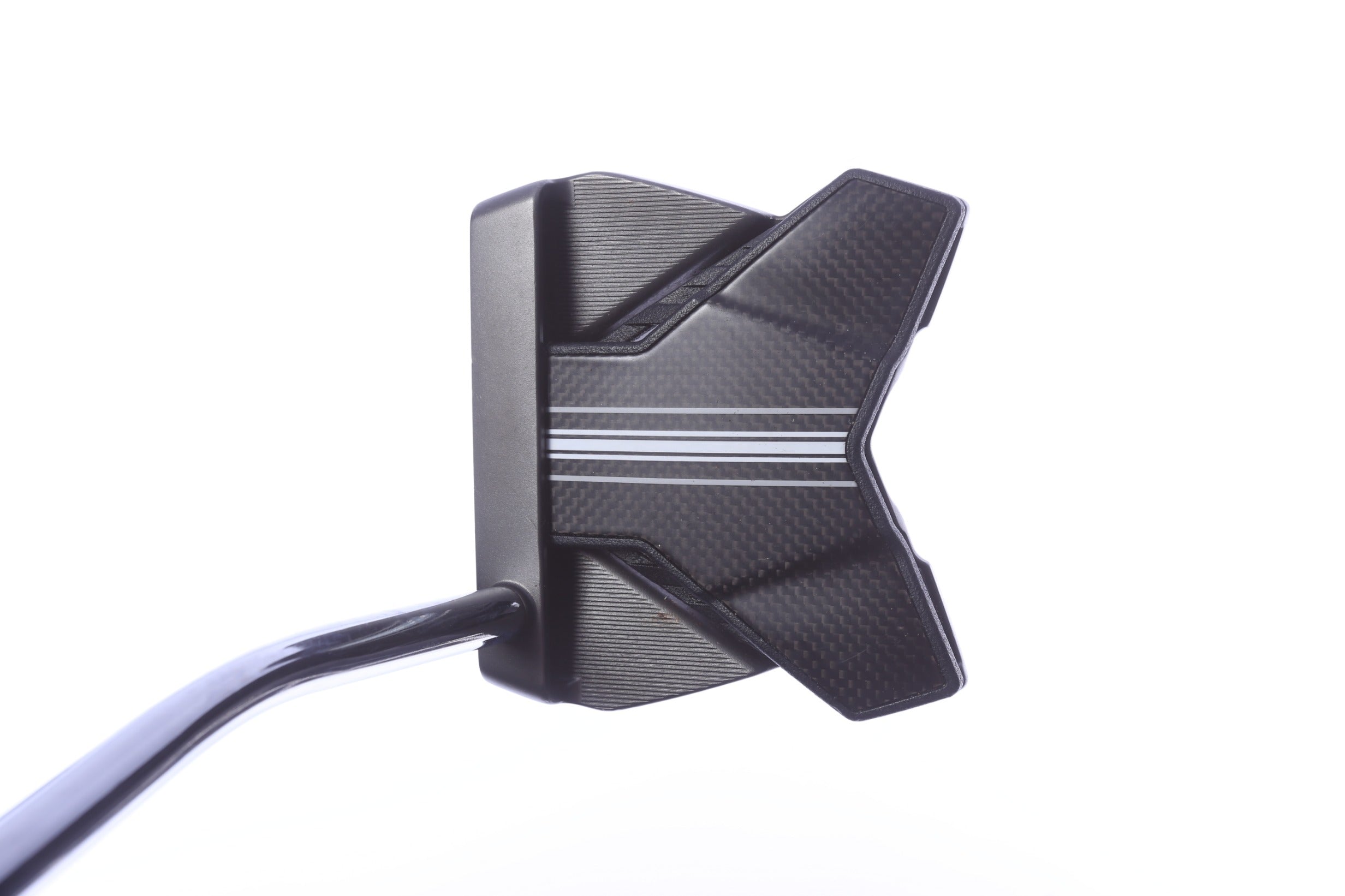 Used Cobra 2024 3D Printed Agera RS Putter - Right-Handed - 39 in - Mallet