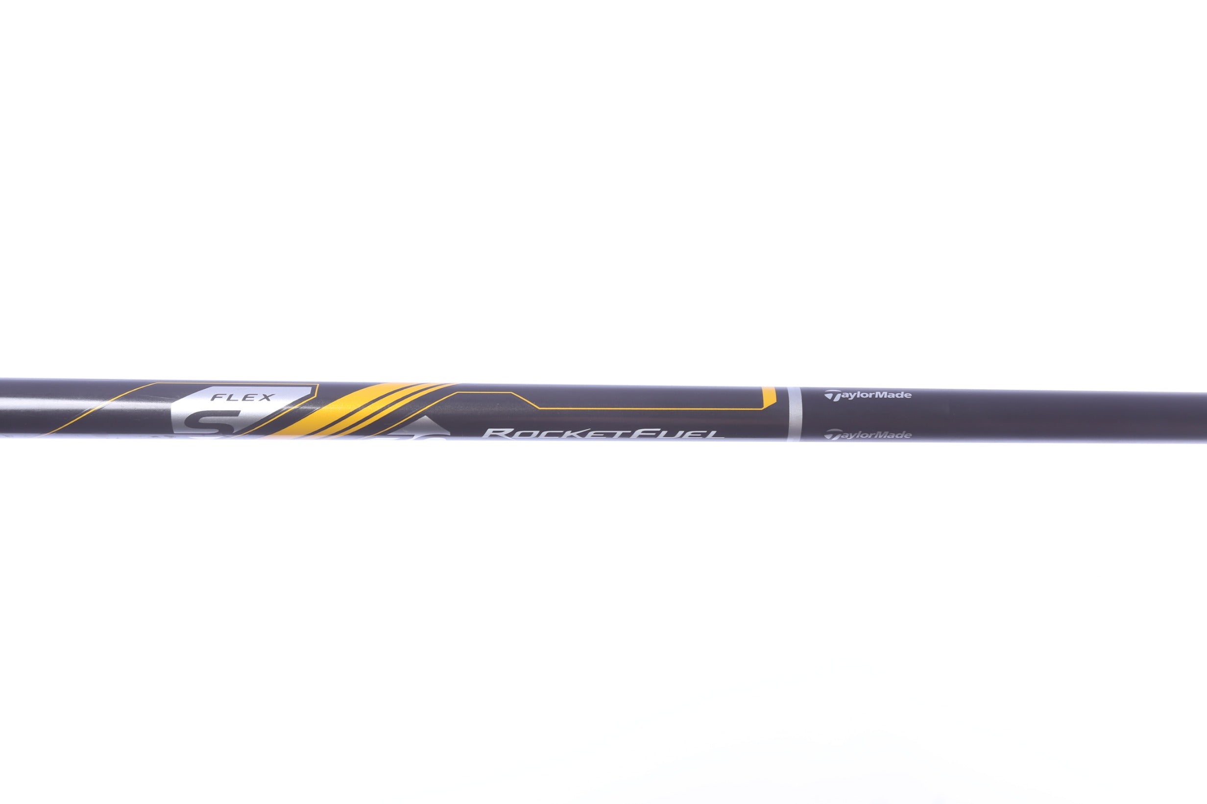 Used TaylorMade RocketBallz Stage 2 3-Wood - Right-Handed - 15 Degrees - Stiff Flex