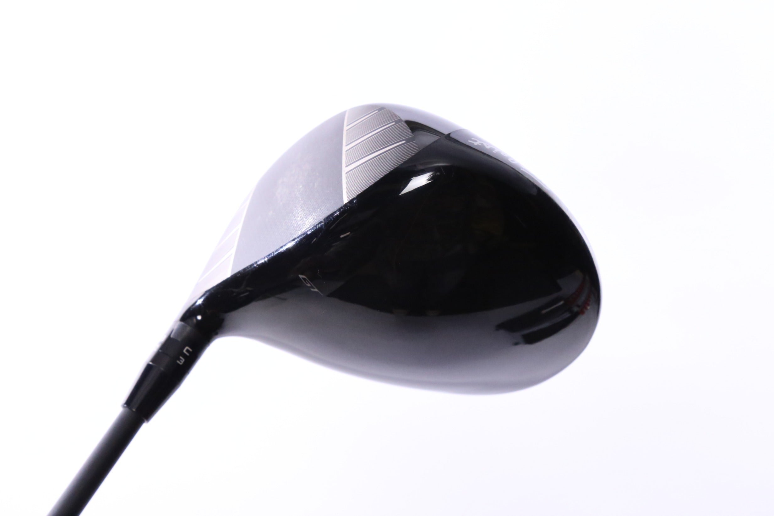 Used Titleist GT2 Driver - 9 Degrees - Extra Stiff Flex Mitsubishi Tensei 1k Black - Right-Handed-Next Round
