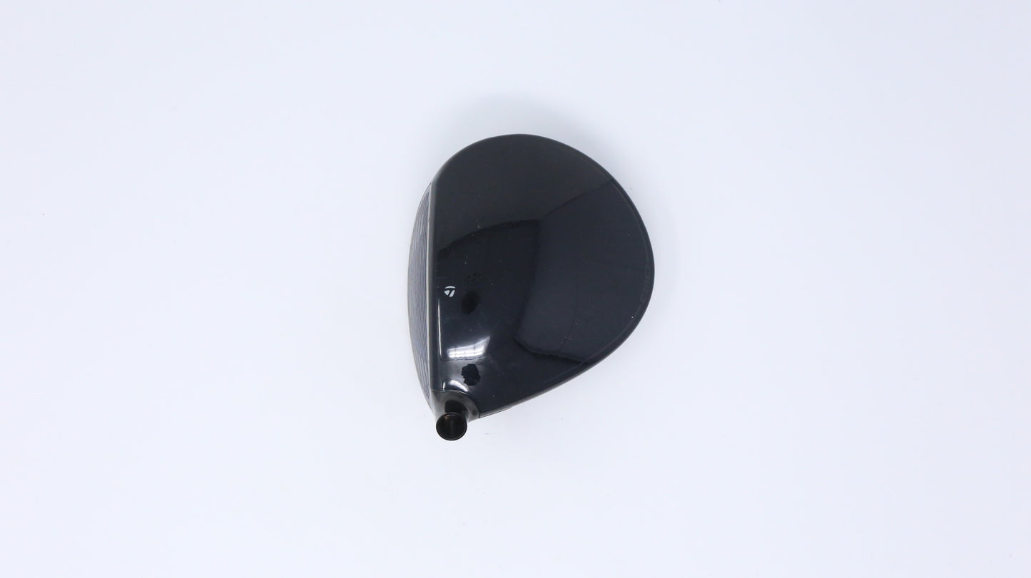 Used TaylorMade Qi10 Driver - HEAD ONLY - Right-Handed - 12 Degrees-Next Round