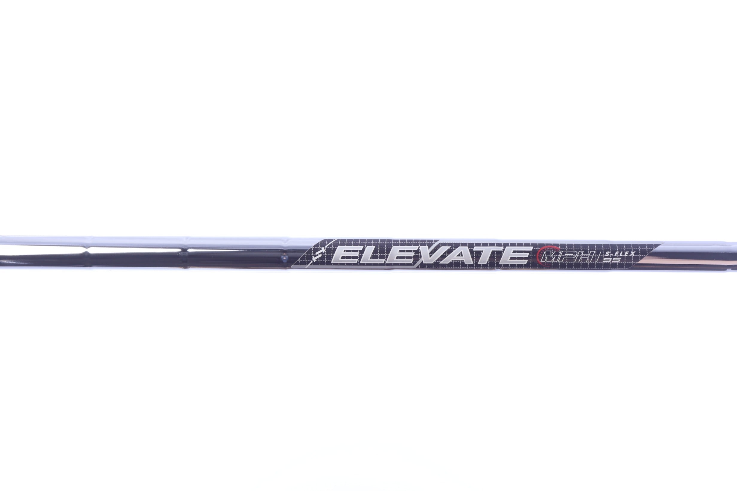 Used Callaway Paradym Ai Smoke Approach Wedge - Right-Handed - 46 Degrees - Stiff Flex-Next Round