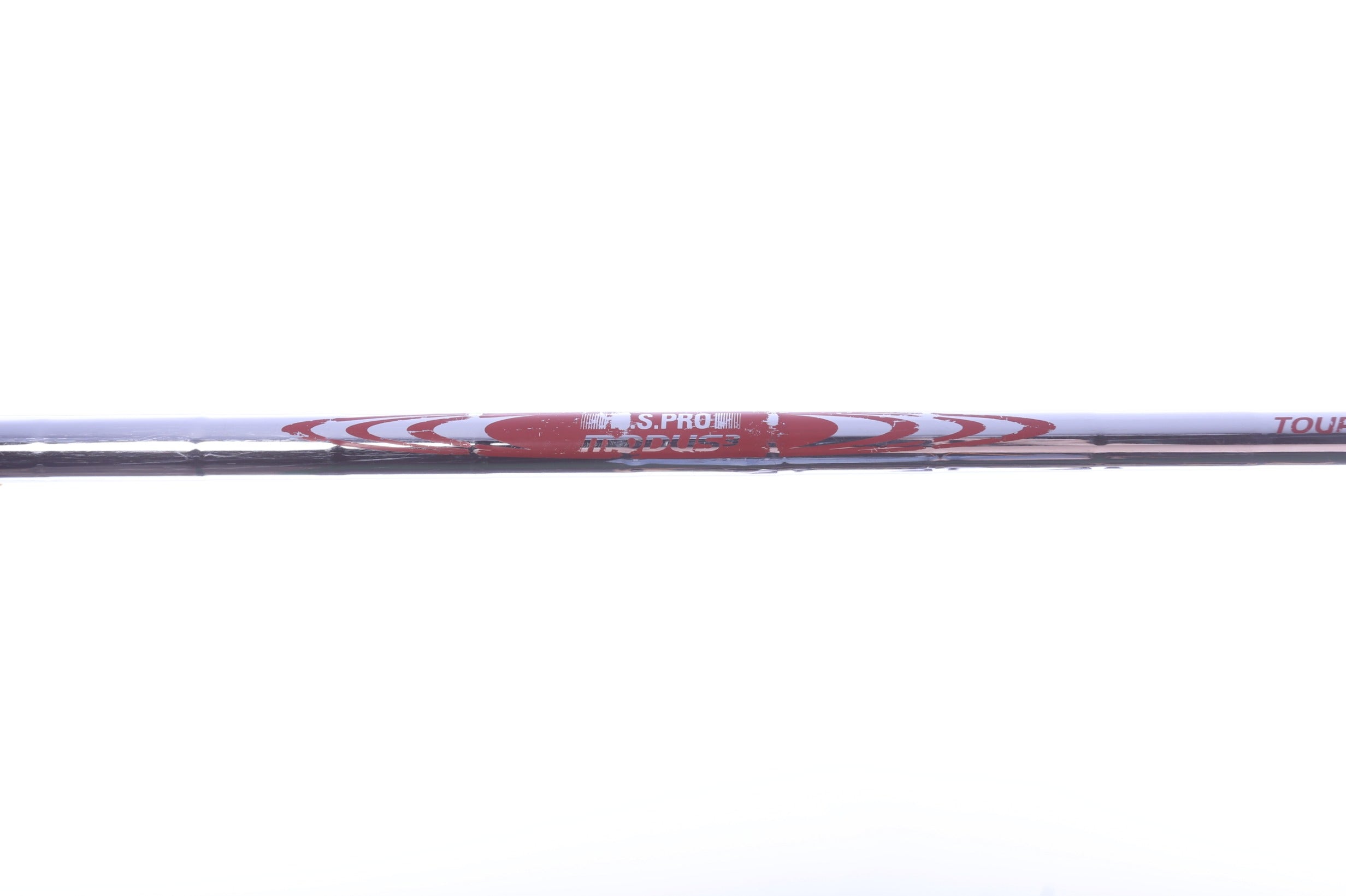Used Srixon ZX5 Iron Set - Right-Handed - 5-PW - Regular Flex-Next Round