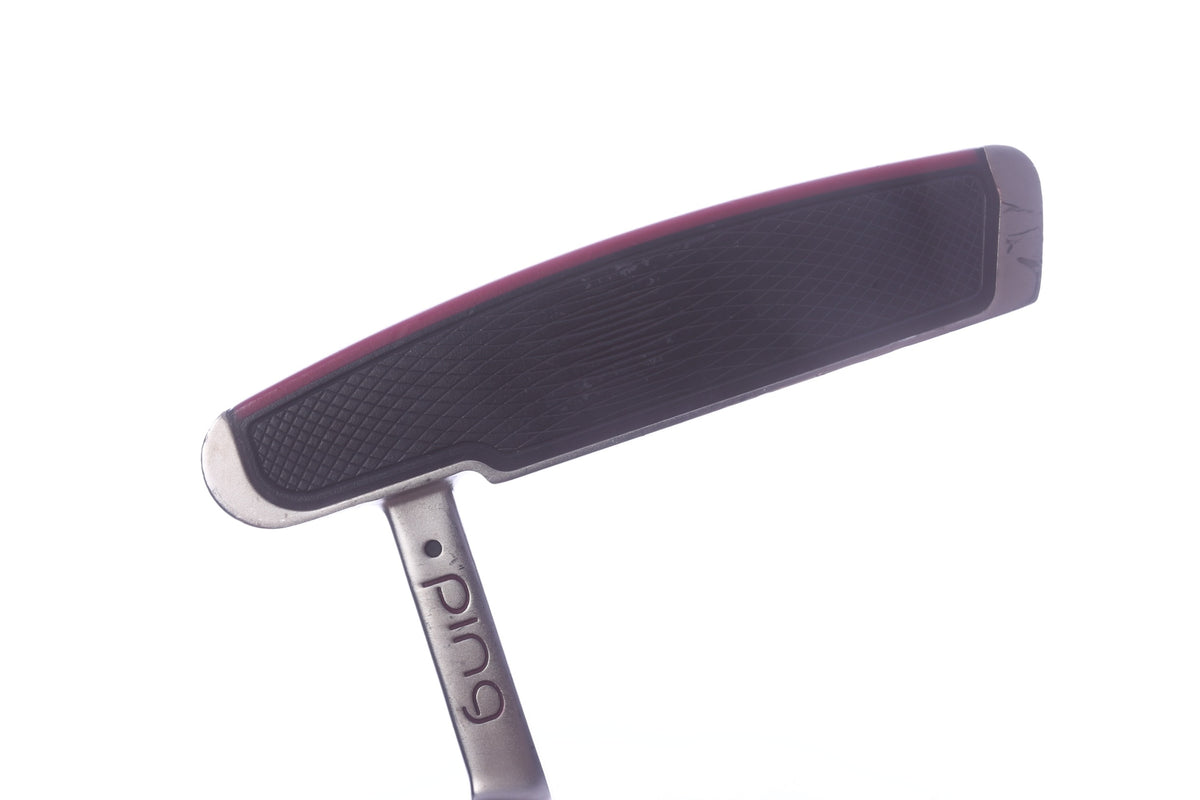 Used Ping G LE 2 Anser Putter - Right-Handed - 32 in - Blade