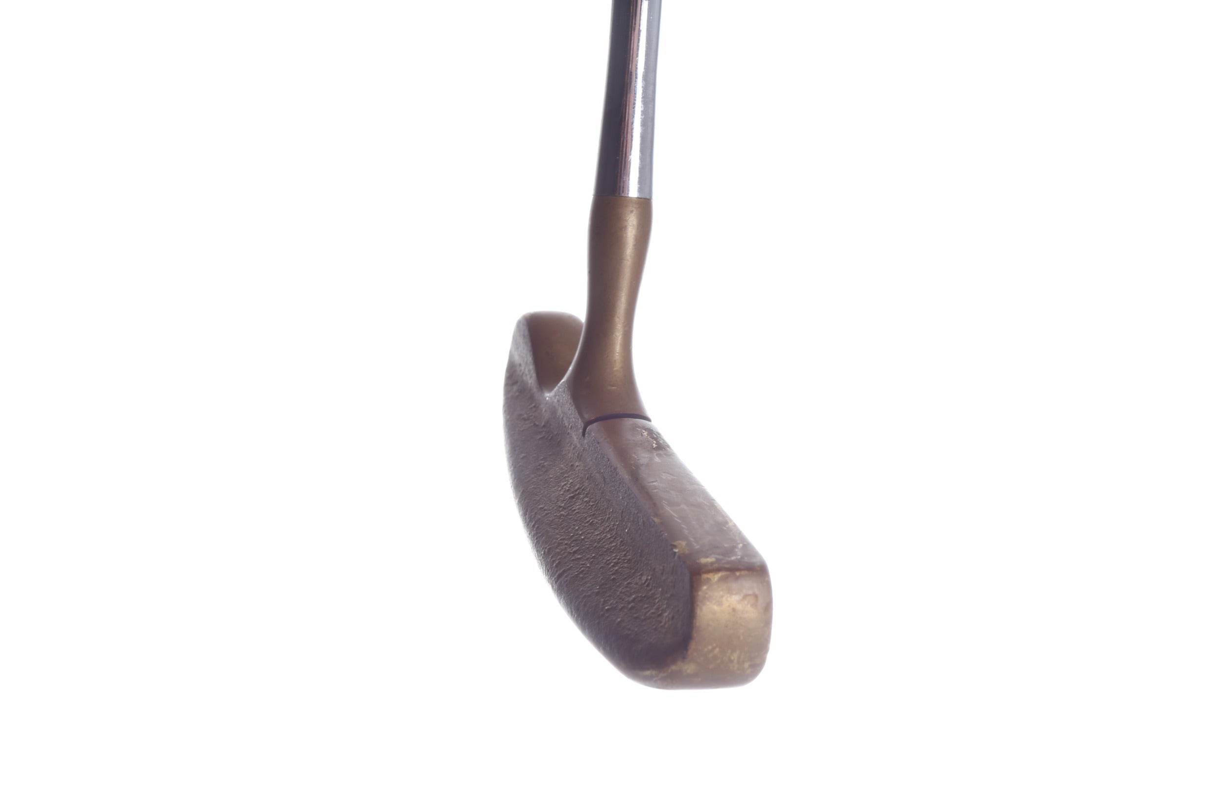 Used Titleist Bulls Eye Original Flange Putter - Right-Handed - 35 in - Blade-Next Round