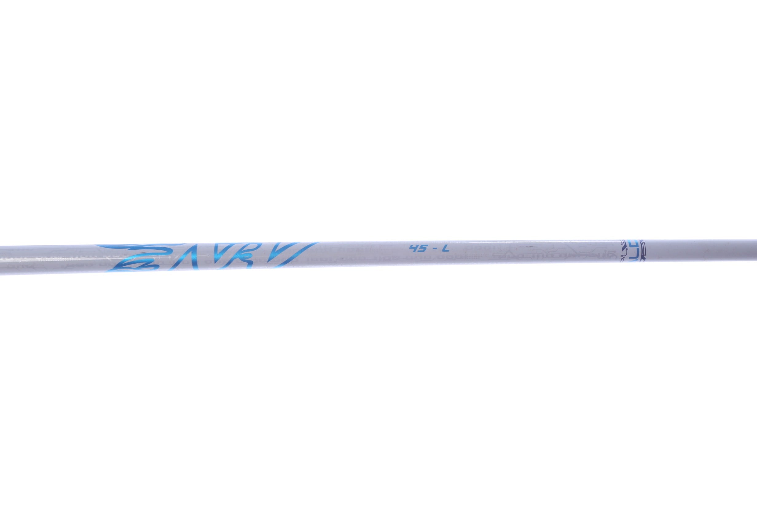 Used TaylorMade SIM2 MAX Rescue 5H Hybrid - Right-Handed - 25 Degrees - Ladies Flex-Next Round