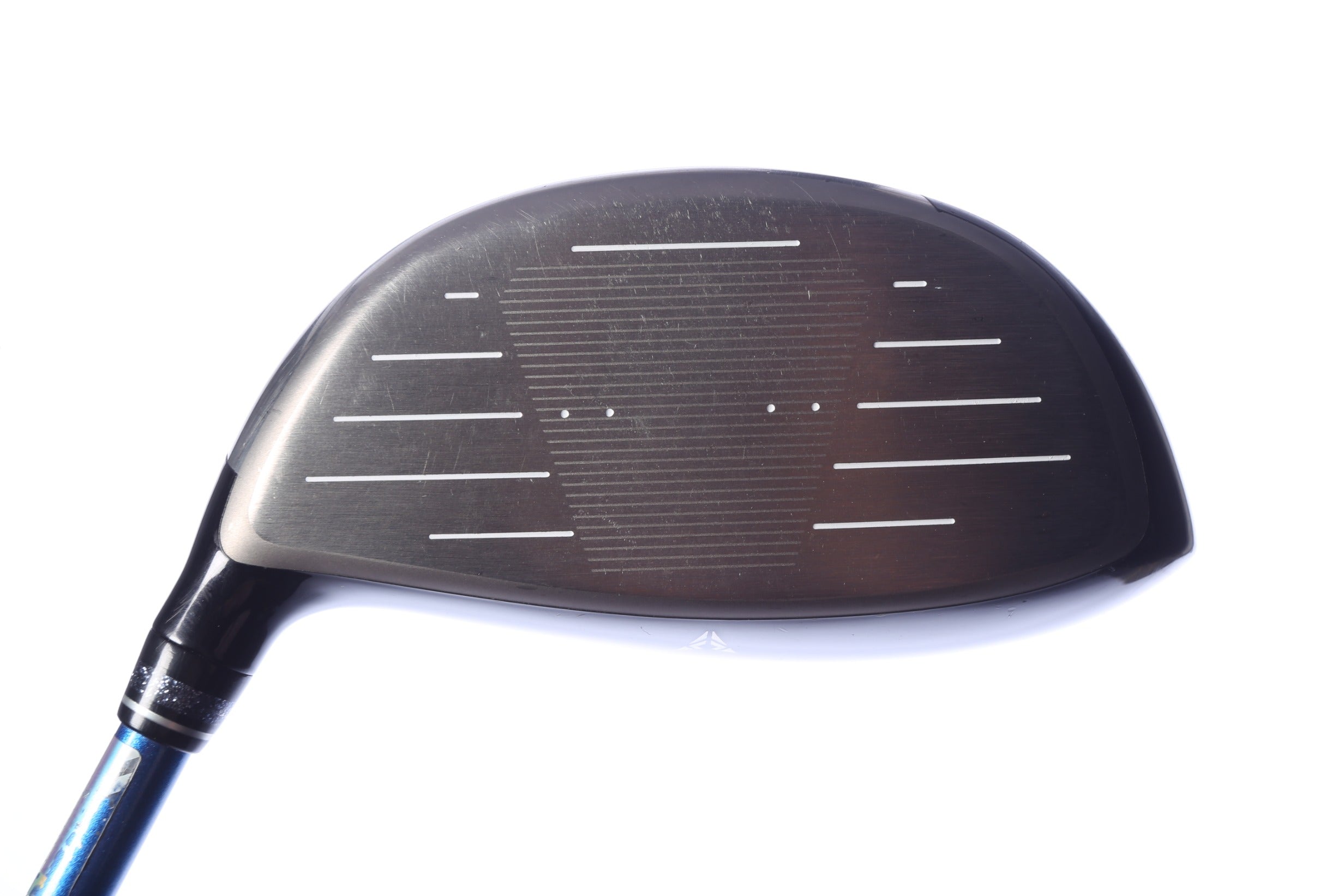 Used XXIO ELEVEN X Driver - 9.5 Degrees - Regular Flex XXIO MP1100 - Right-Handed