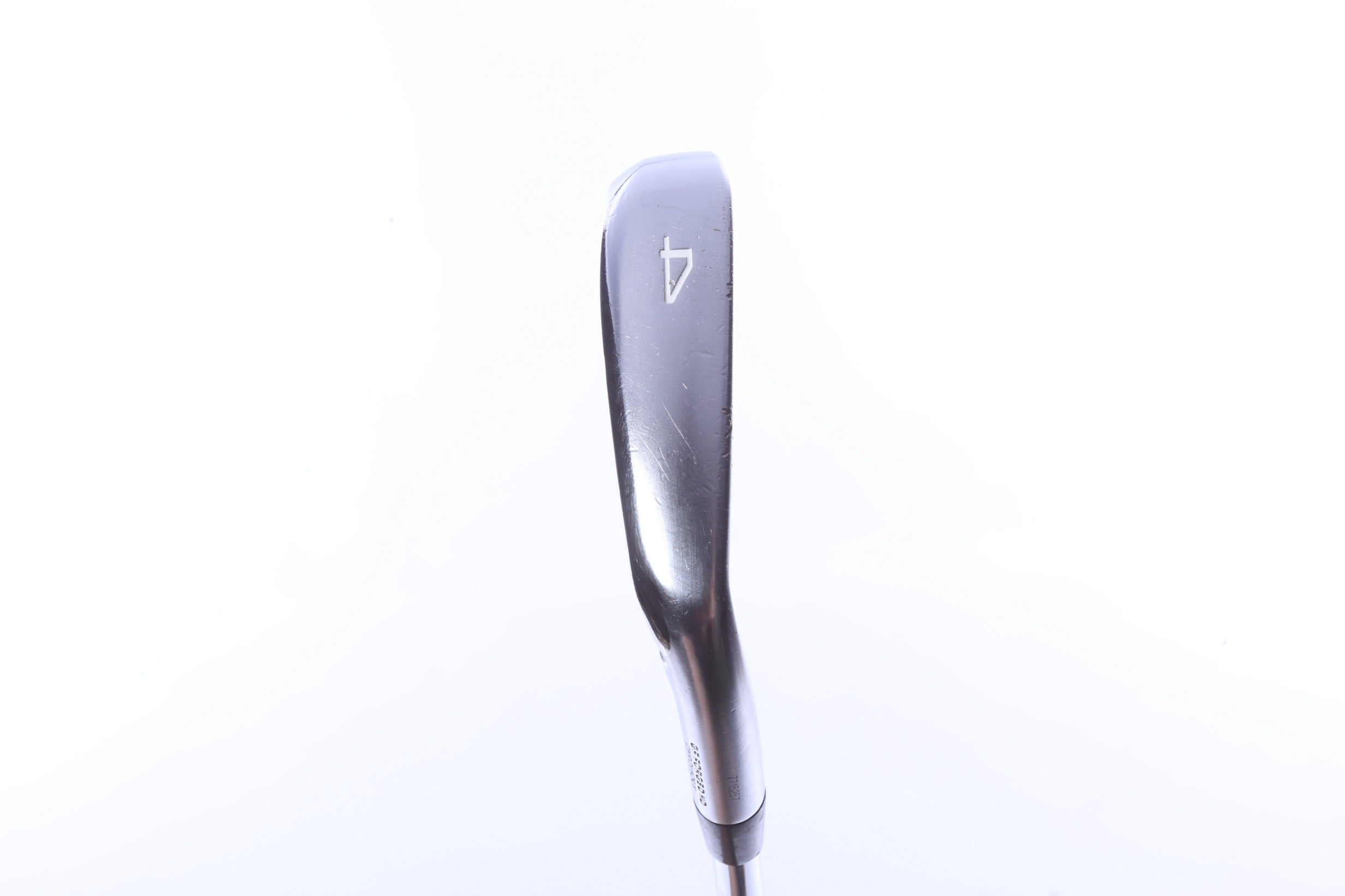 Used Mizuno JPX 923 Forged Single 4-Iron - Right-Handed - Extra Stiff Flex-Next Round