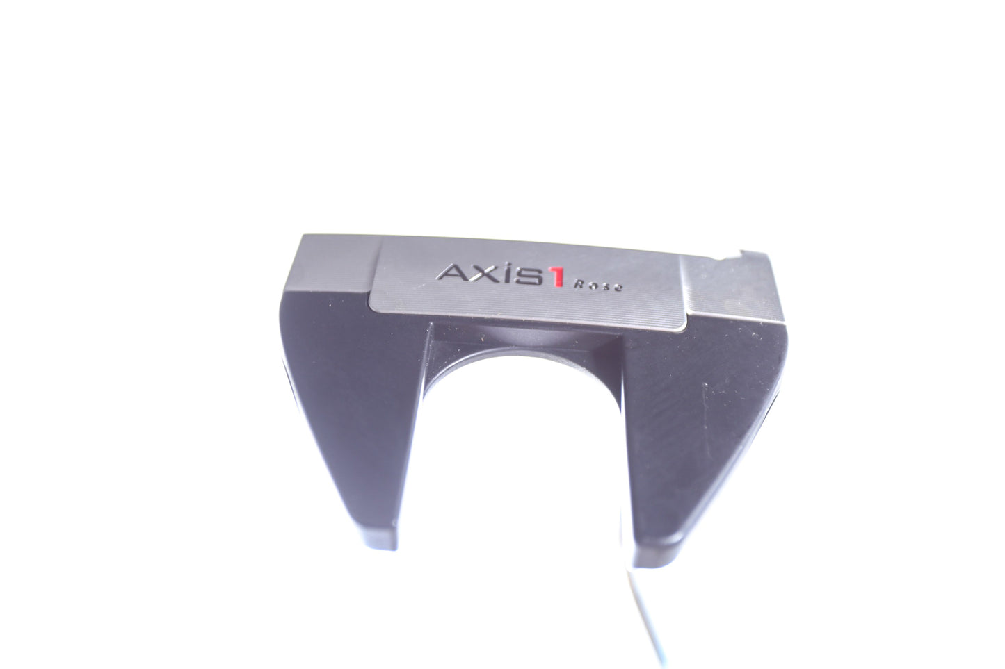 Used Axis1 Rose Putter - Right-Handed - 37 in - Mallet-Next Round