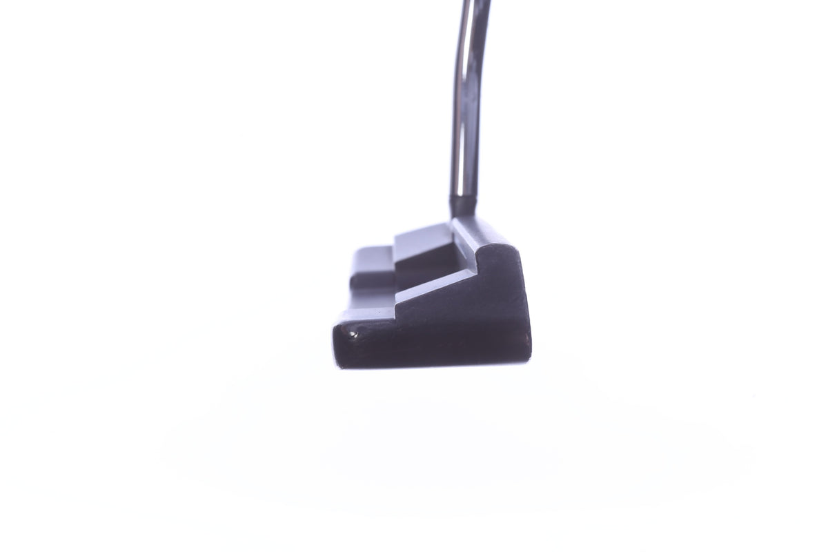Used Odyssey Ai-ONE Double Wide Putter - Right-Handed - 34 in - Blade