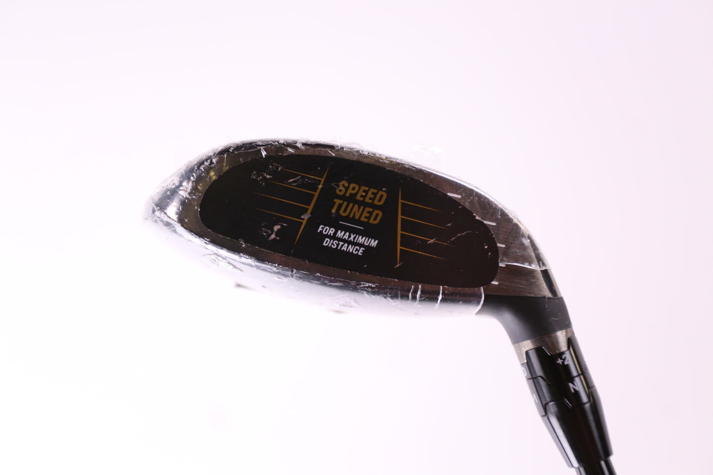 Used Callaway Rogue ST MAX D 3-Wood - Left-Handed - 15 Degrees - Stiff Flex-Next Round