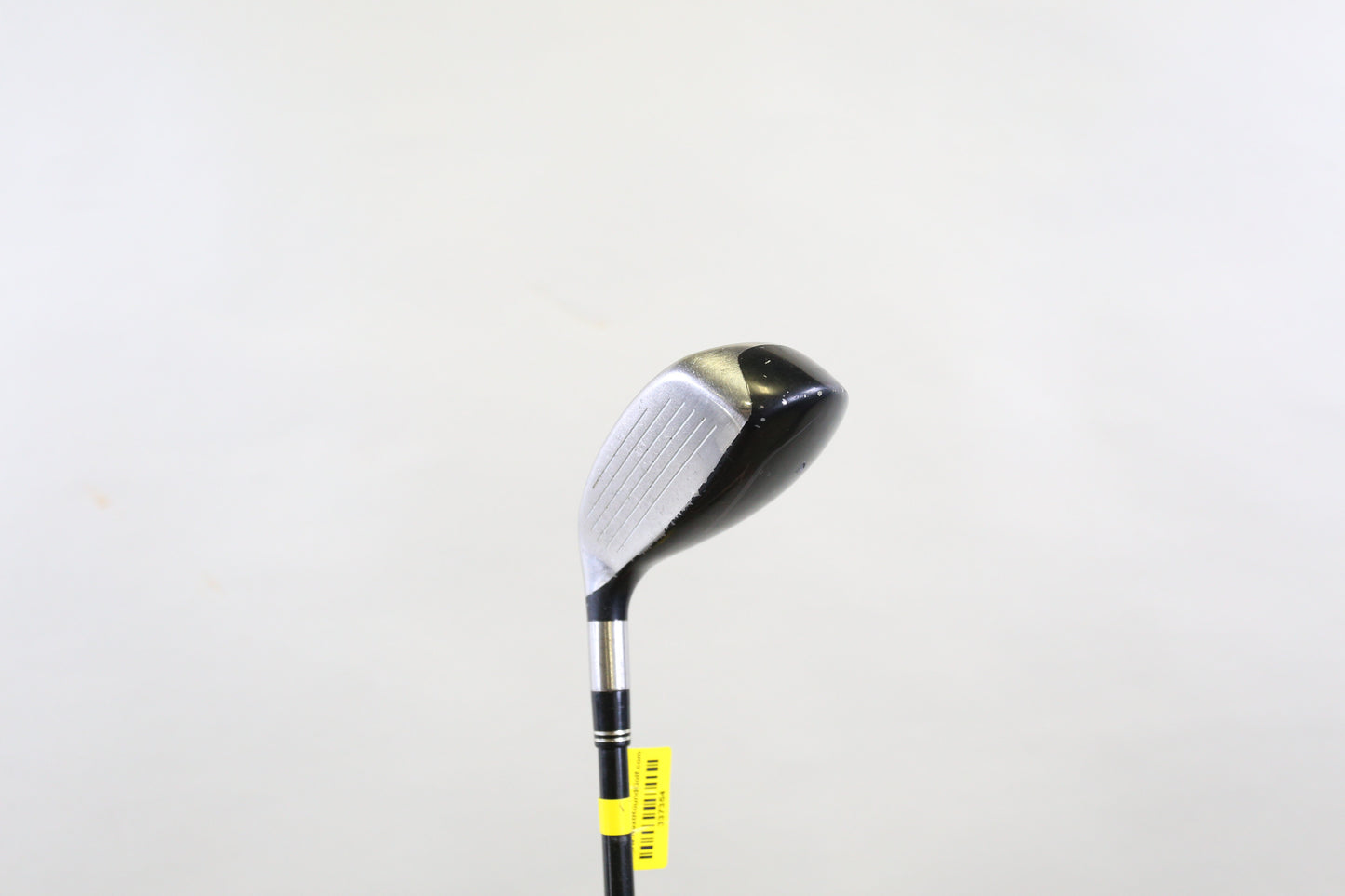 Used TaylorMade Rescue 2009 4H Hybrid - Right-Handed - 22 Degrees - Seniors Flex