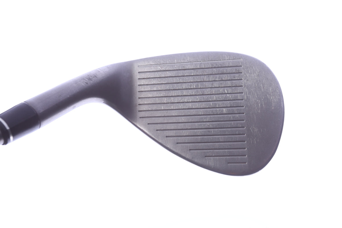 Used TaylorMade RocketBallz Sand Wedge - Right-Handed - 55 Degrees - Ladies Flex