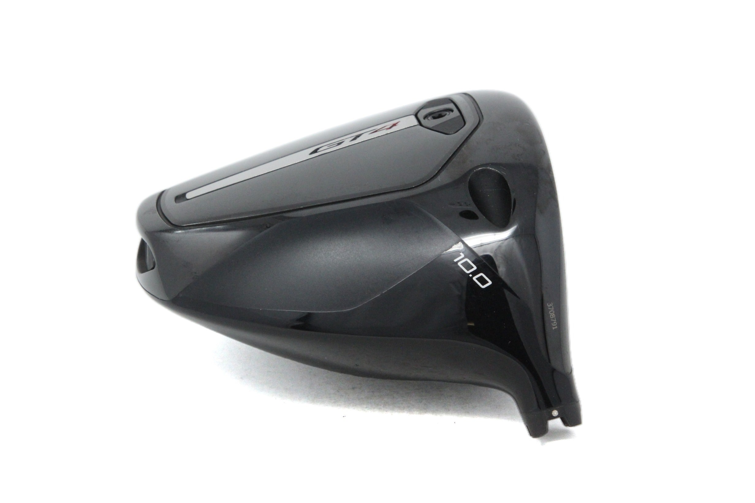Used Titleist GT4 Driver - HEAD ONLY - Right-Handed - 10 Degrees