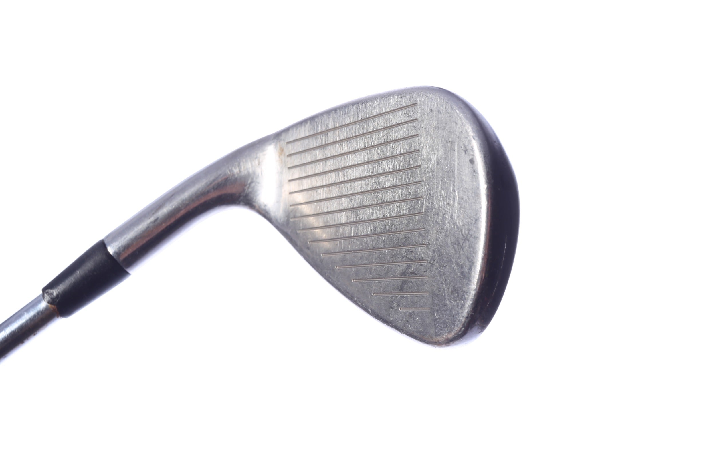 Used Titleist 712 AP1 Gap Wedge - Right-Handed - 50 Degrees - Stiff Flex