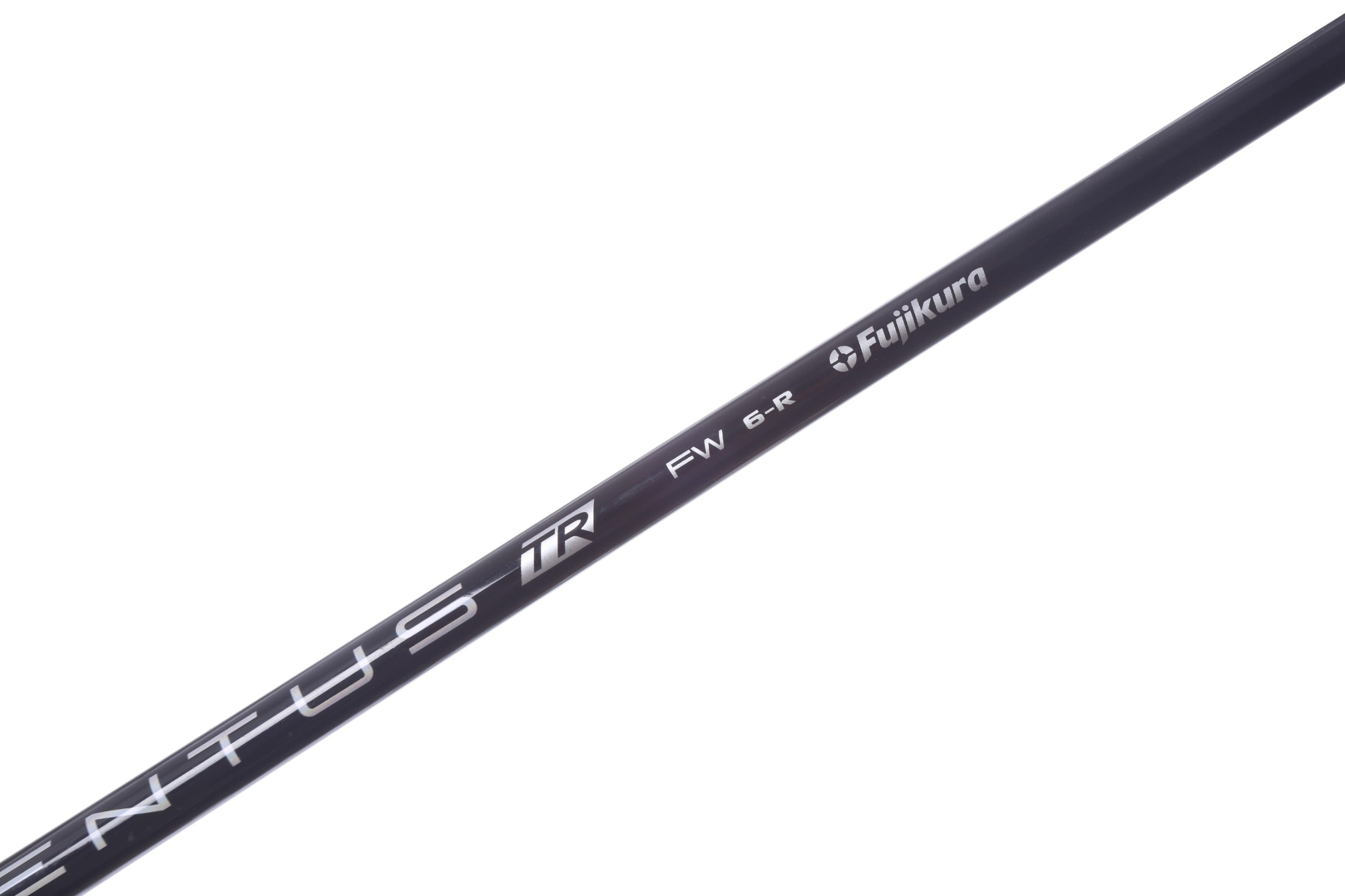 Used Fujikura Ventus TR Blue Non Velocore Driver Shaft Regular Flex Graphite - 43 in - Titleist Adapter-Next Round