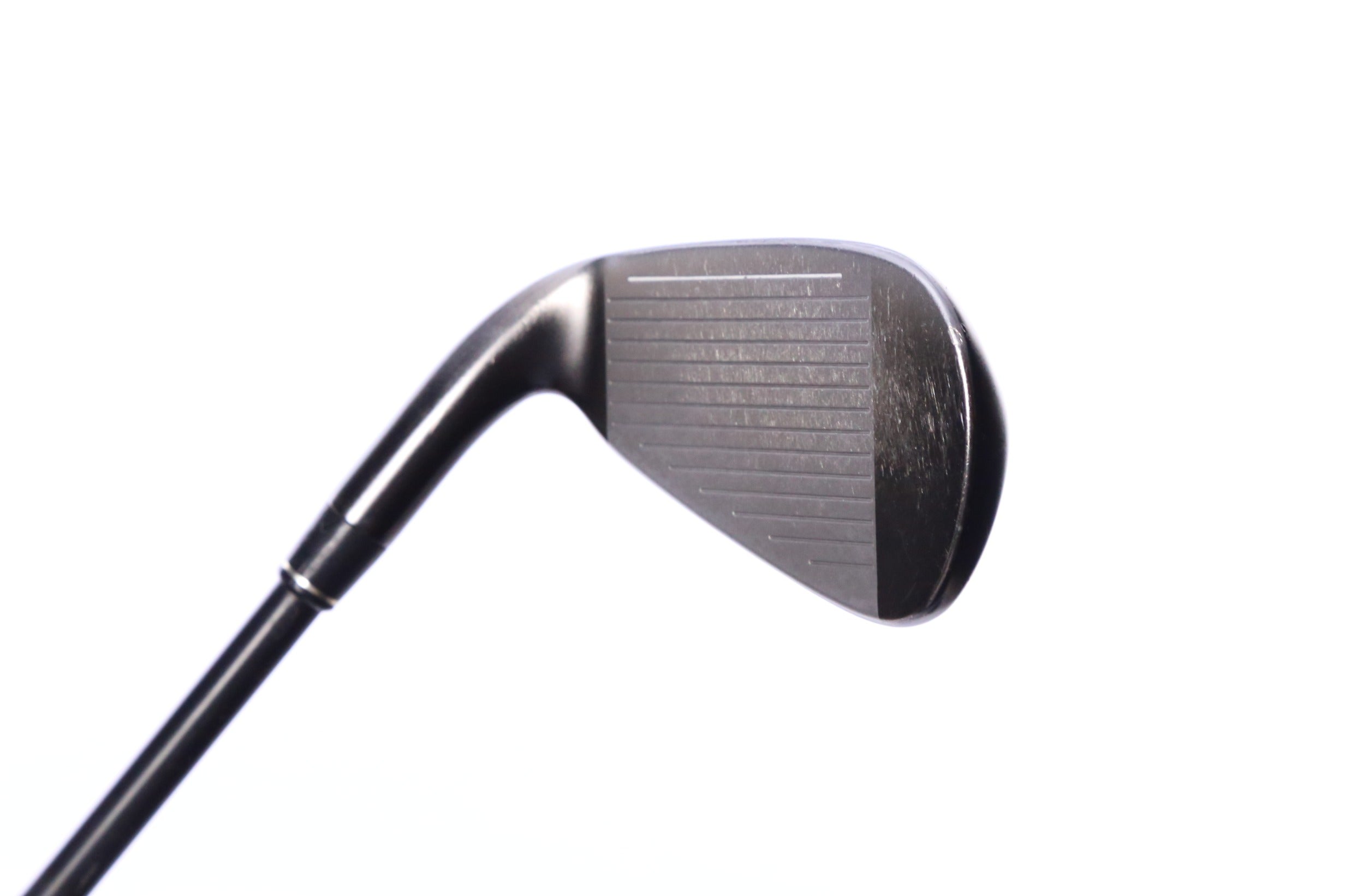 Used TaylorMade Burner 2.0 Single 7-Iron - Right-Handed - Regular Flex