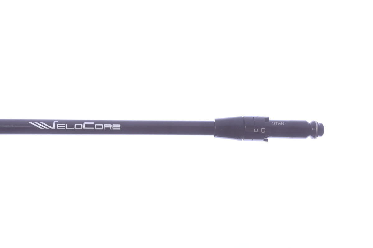 Used Fujikura Ventus Black Velocore Driver Shaft Extra Stiff Flex Graphite - 44.5 in - Titleist Surefit Adapter-Next Round