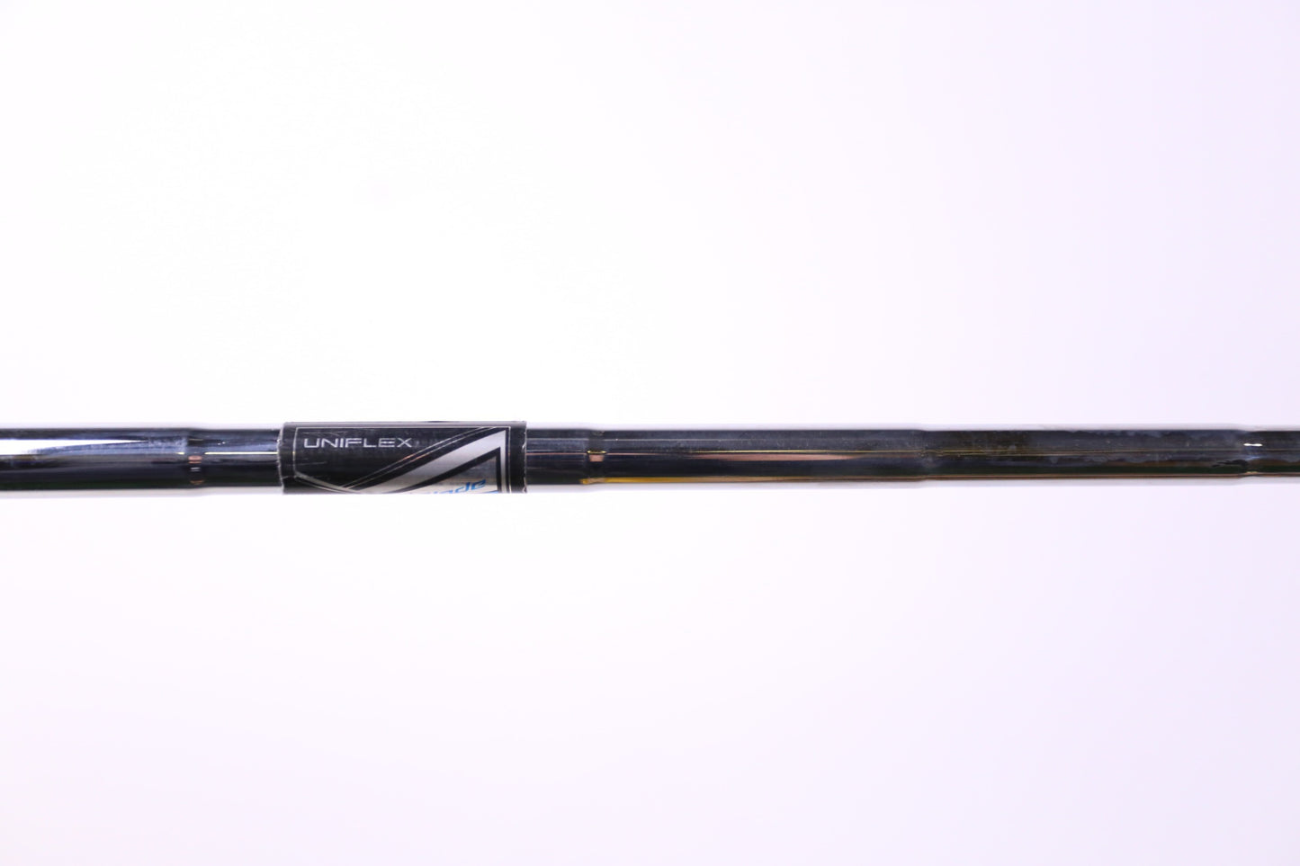 Used TaylorMade SpeedBlade Single 8-Iron - Left-Handed - Uniflex Flex-Next Round