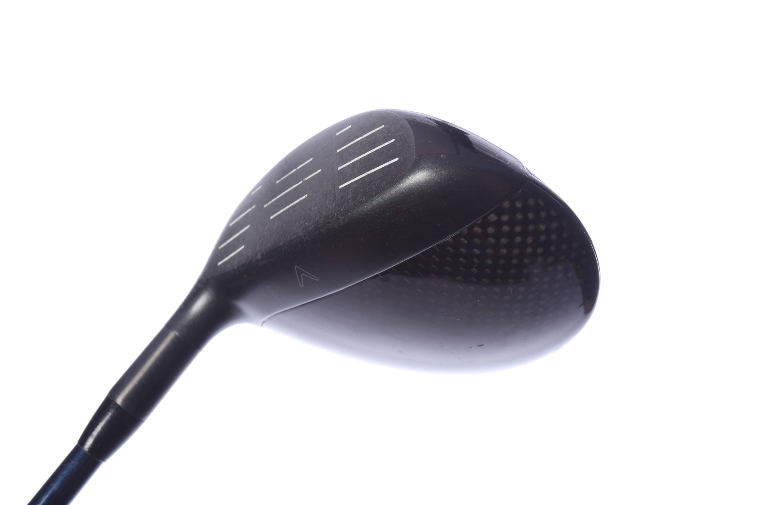 Used Callaway Paradym Ai Smoke MAX D 5-Wood - Right-Handed - 18 Degrees - Ladies Flex-Next Round