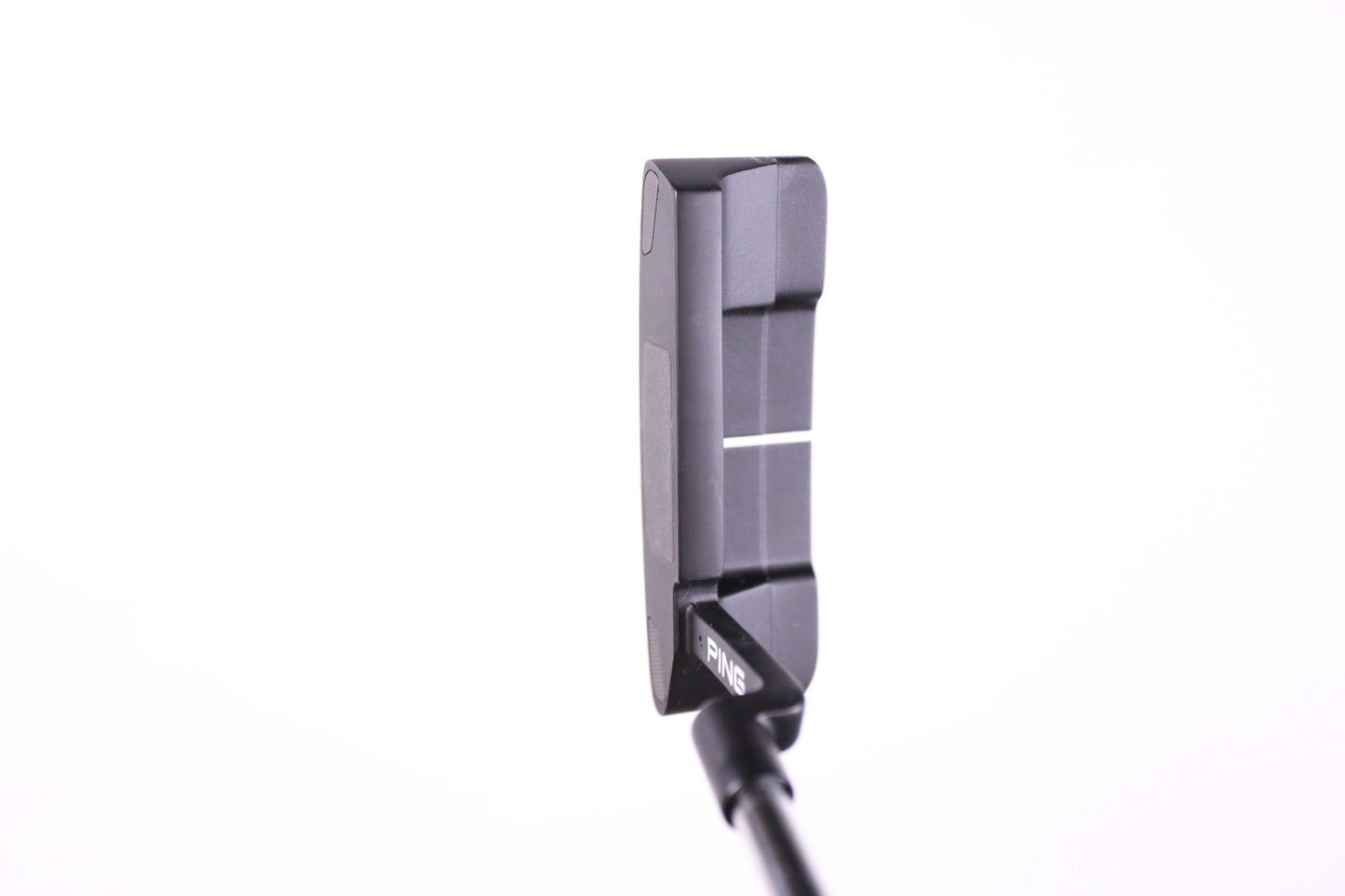 Used Ping 2023 Anser 2D Putter - Right-Handed - 36 in - Blade-Next Round