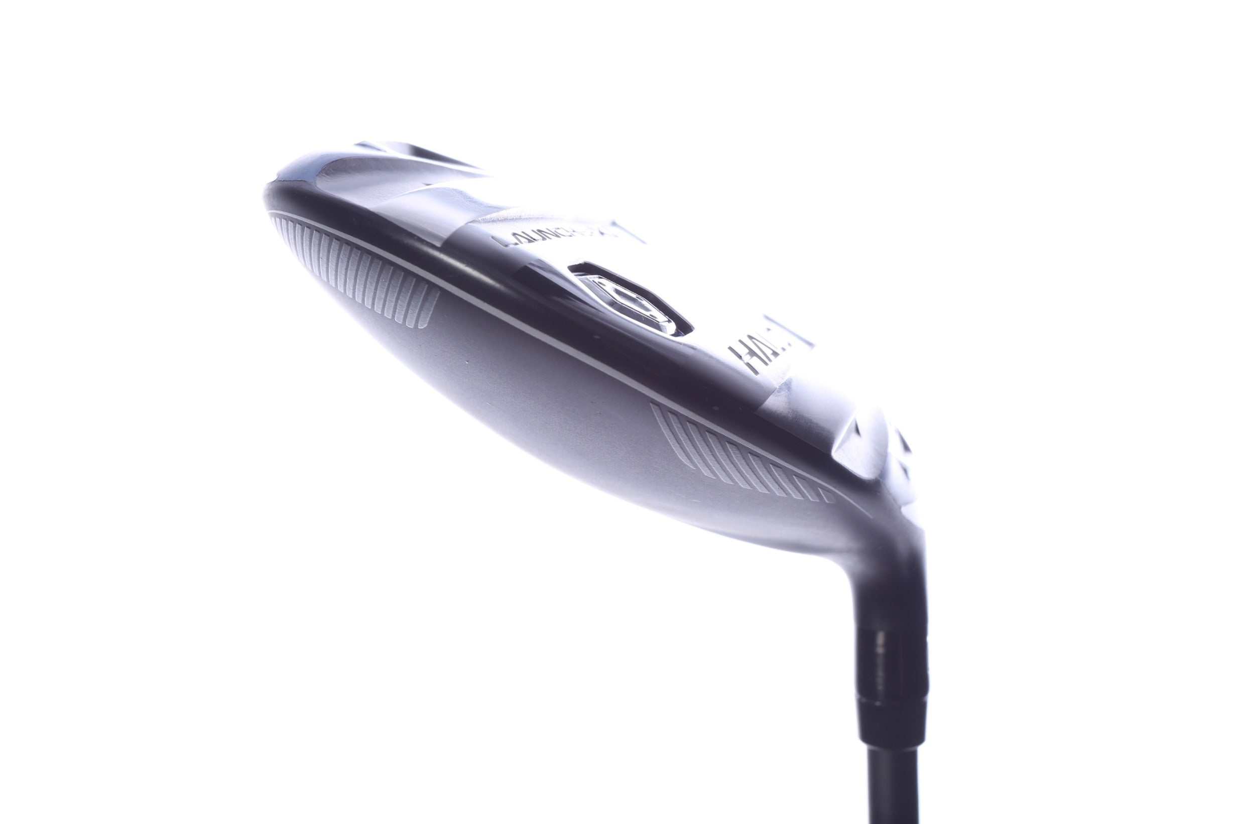 Used Cleveland Launcher XL Halo 3-Wood - Right-Handed - 15 Degrees - Seniors Flex-Next Round